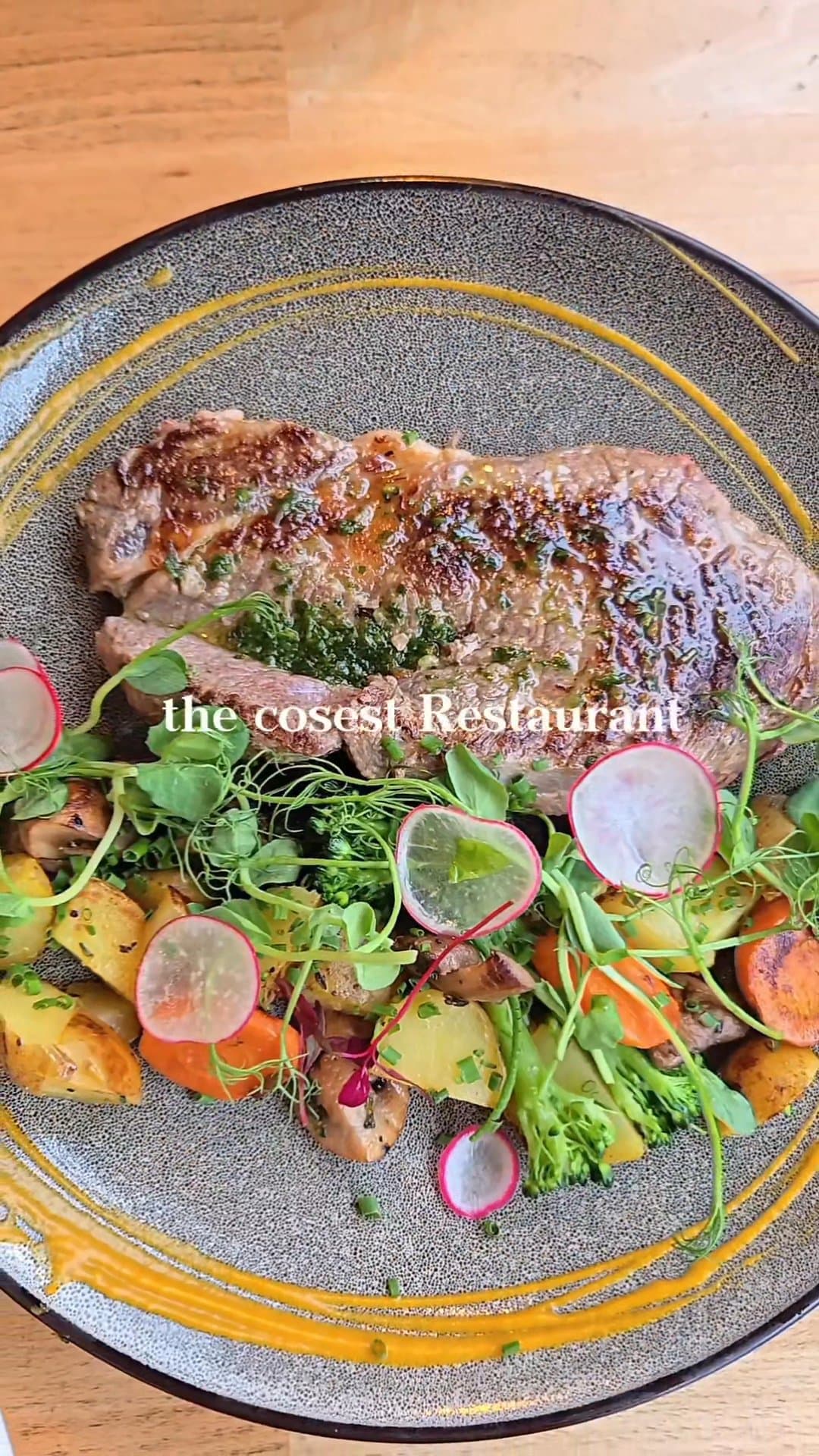 Video review of The Fulham Arms by Ivetta