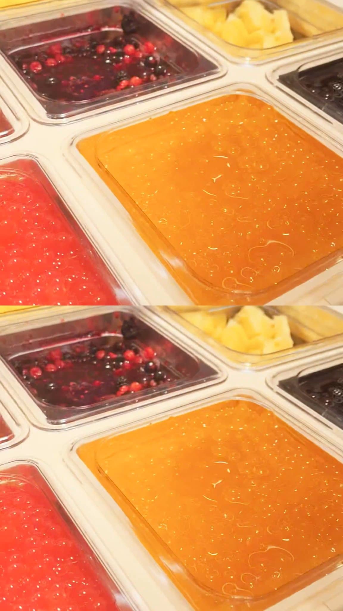 Video review of Yolè Desserts Strand by NordicGirl