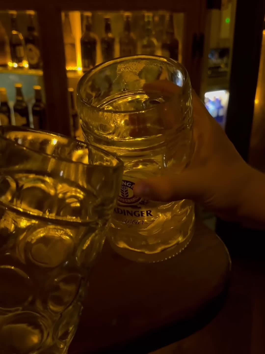 Video review of The Port House by Elena