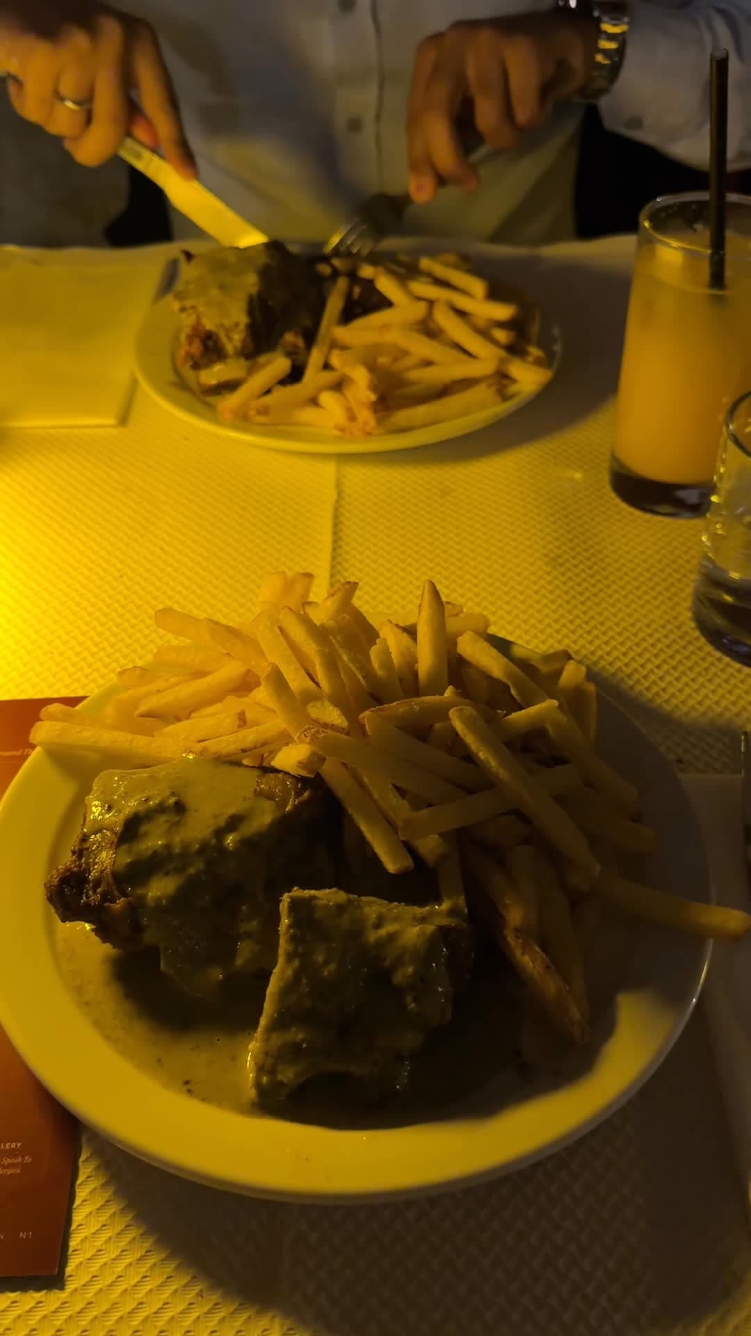 Video review of Bone Hoxton by nargiz