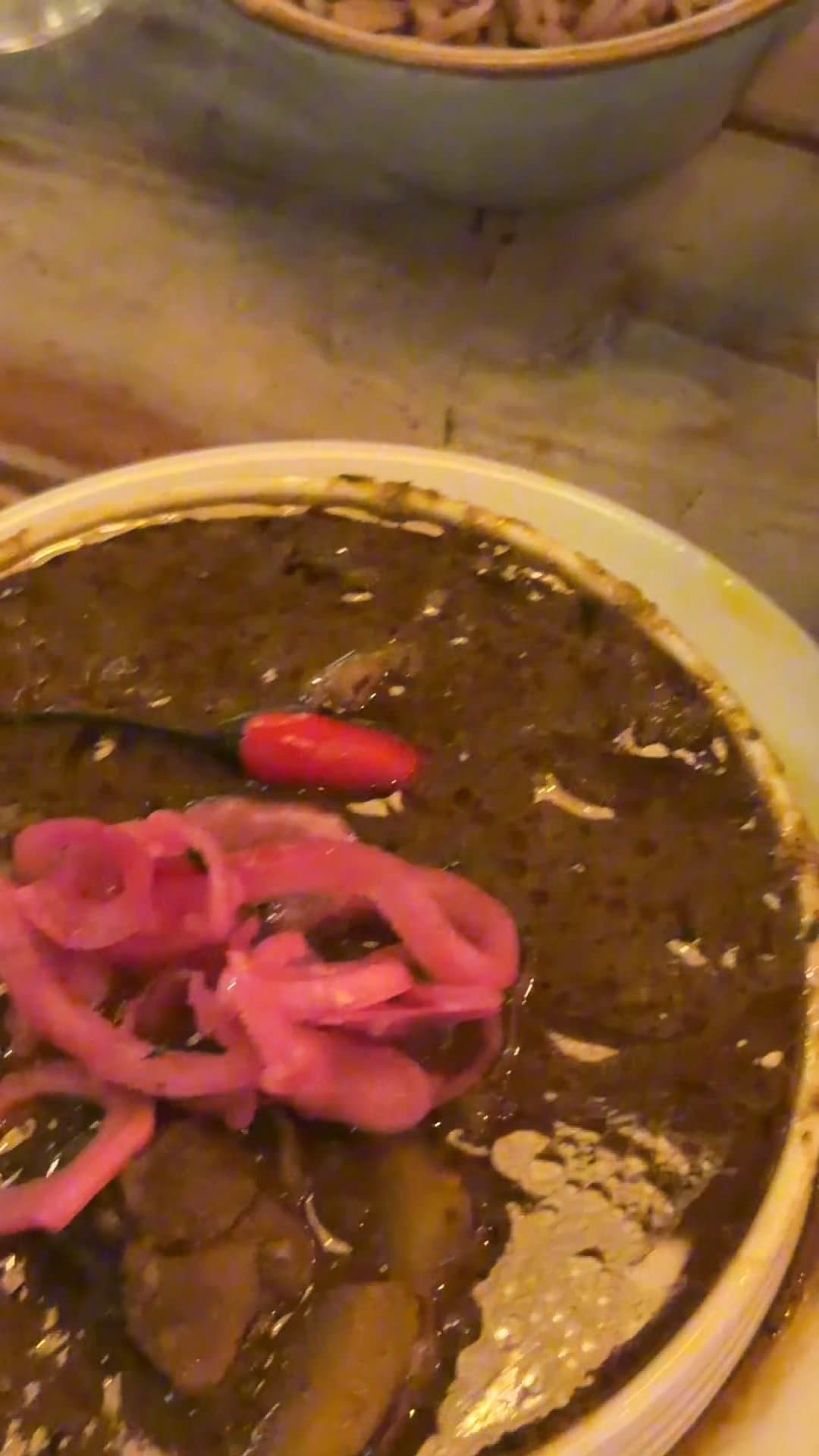 Video review of Turtle Bay Ealing by Sian_e6a9