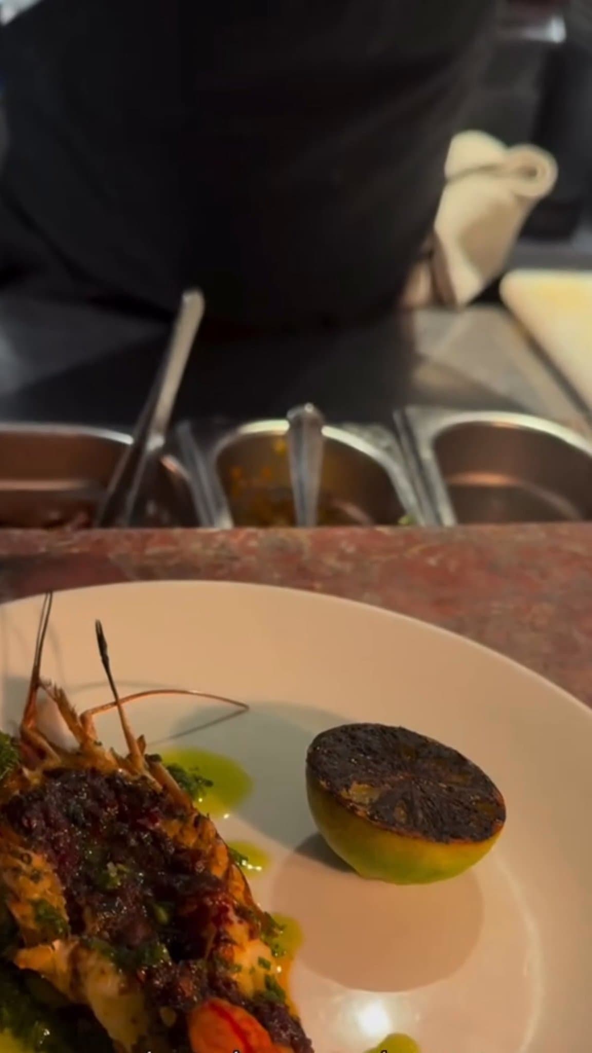 Video review of Ember Yard - Tapas & Cocktail Bar by Melissa