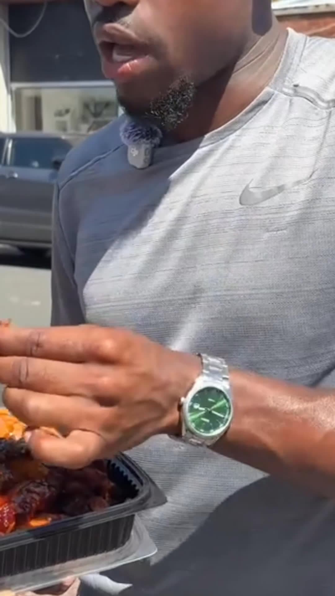 Video review of Crave Better Bites by JJ