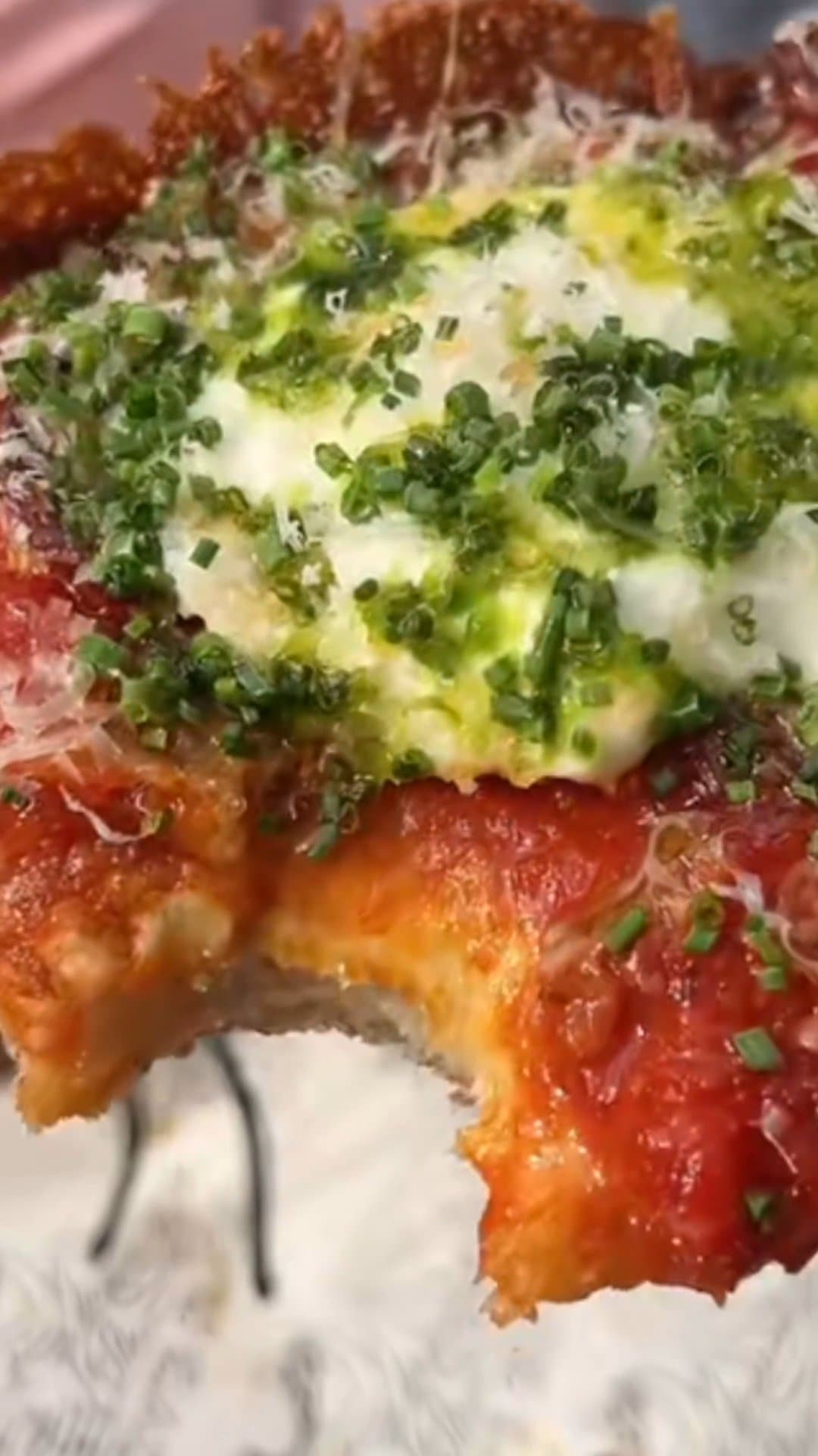 Video review of Sarv's Slice by PennysPantry