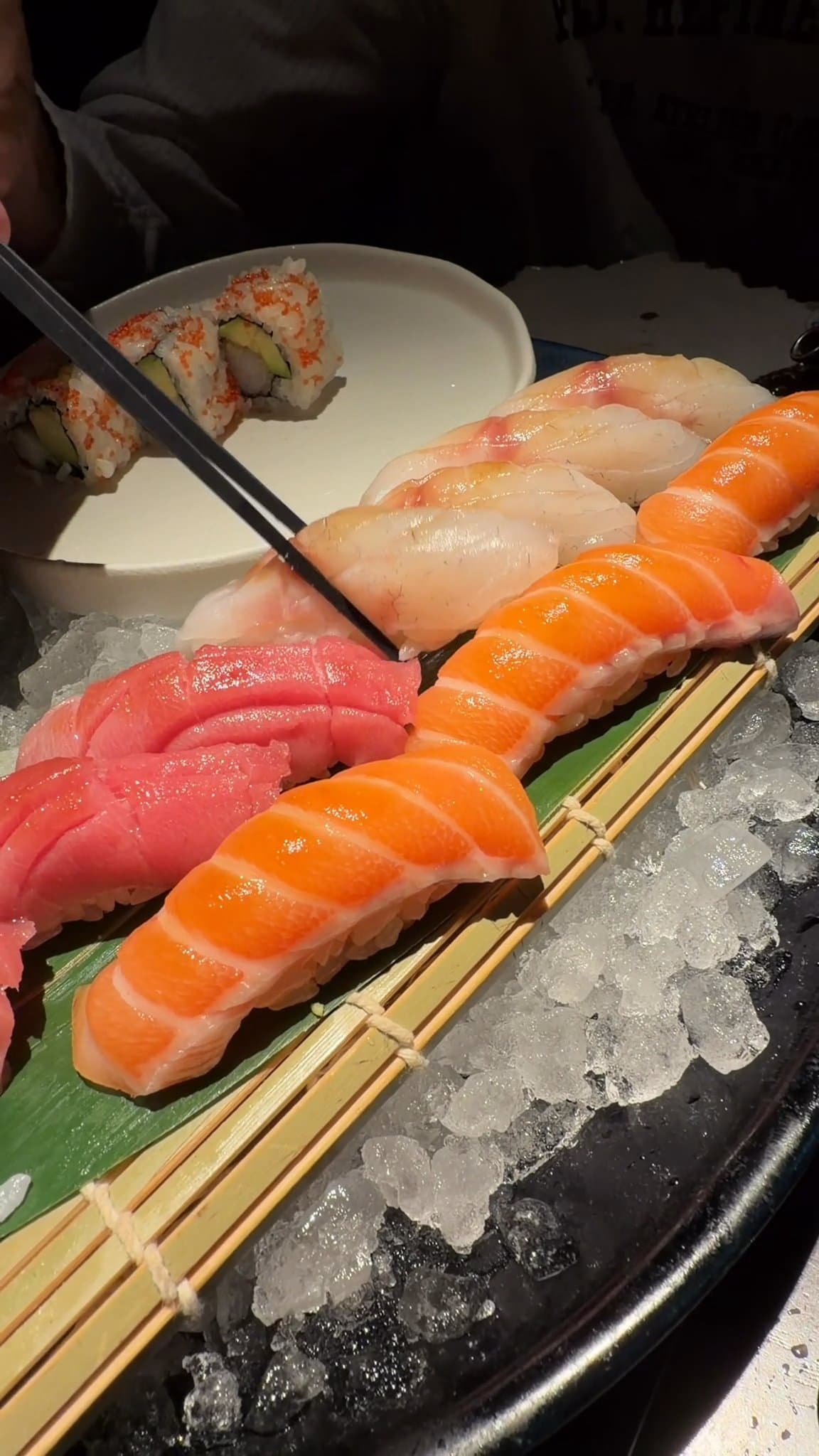 Video review of Aqua Kyoto by benjimin
