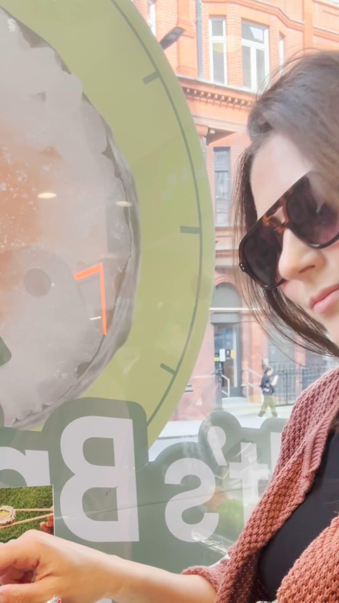 Video review of Wasabi Sushi & Bento by Melissa