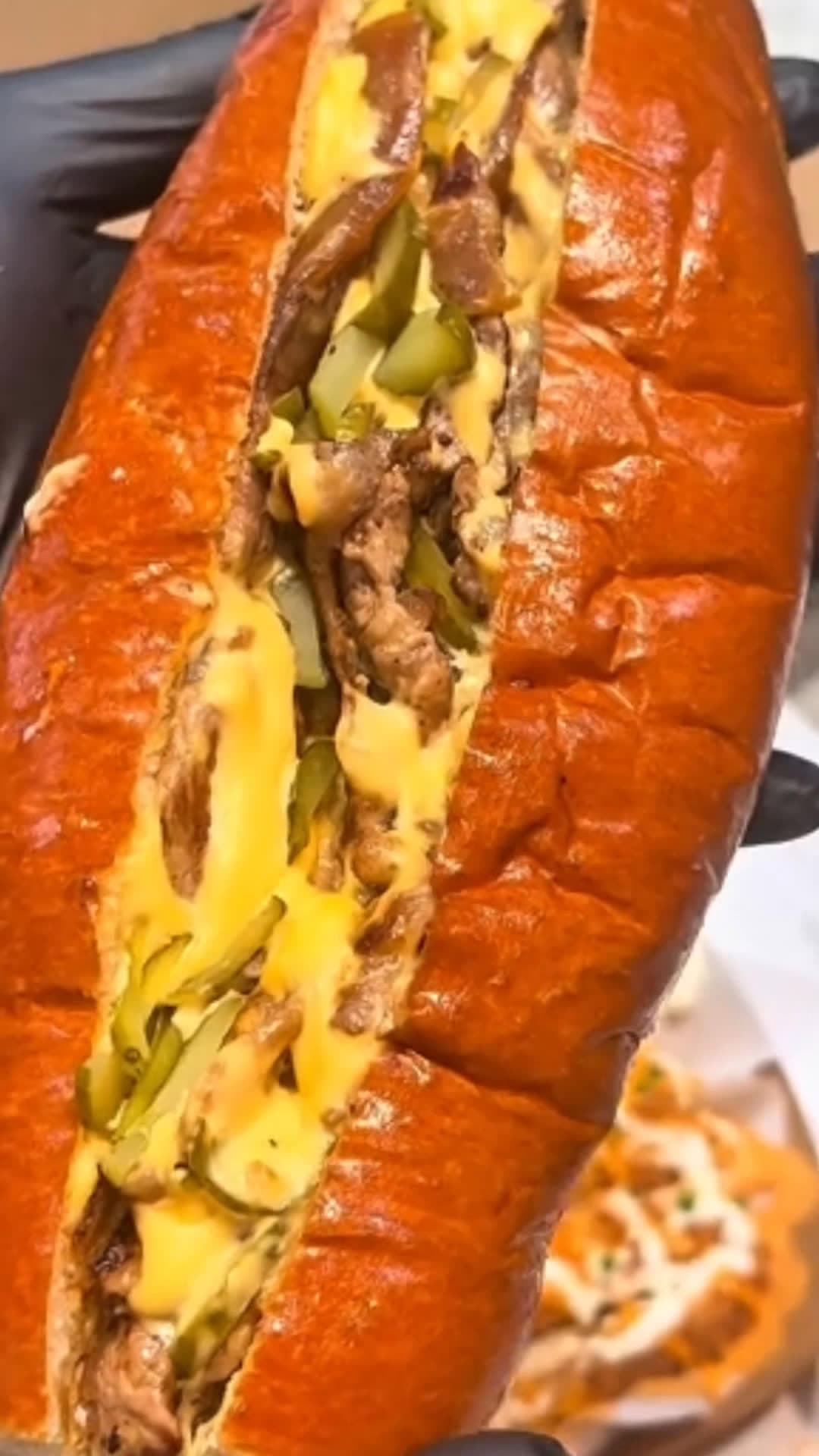 Video review of Bunify Edgware Road by RosaReviews