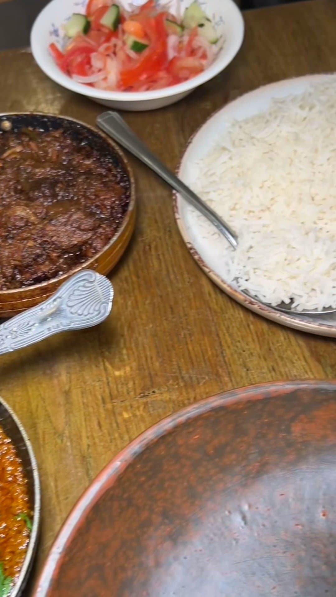 Video review of Graam Bangla by RosaReviews