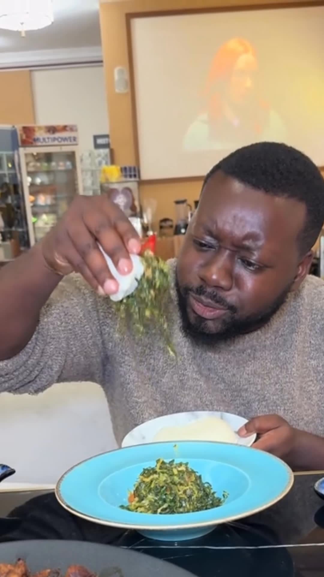 Video review of Kwetu by HungryBelly