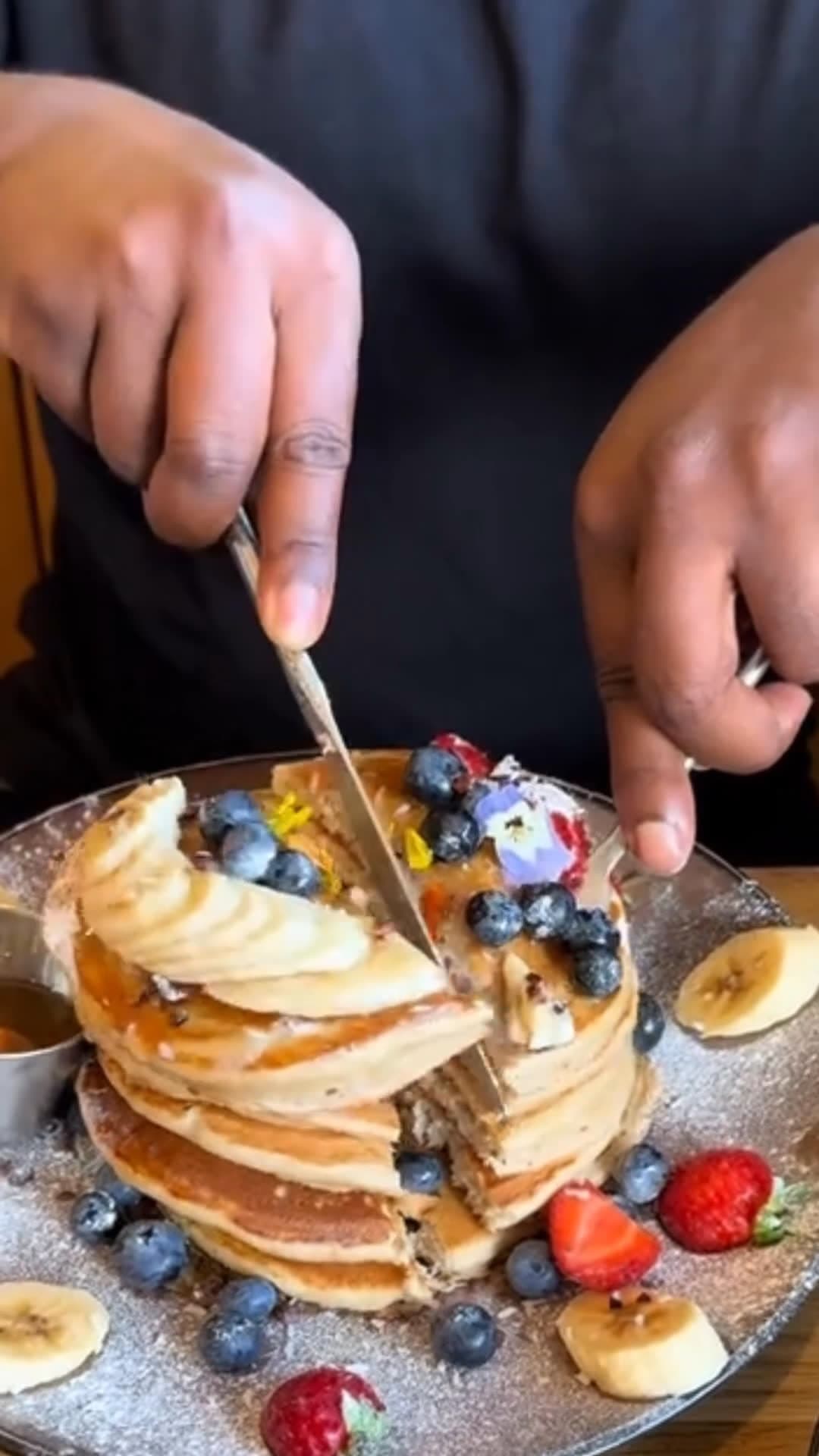 Video review of 50Nine by HungryBelly