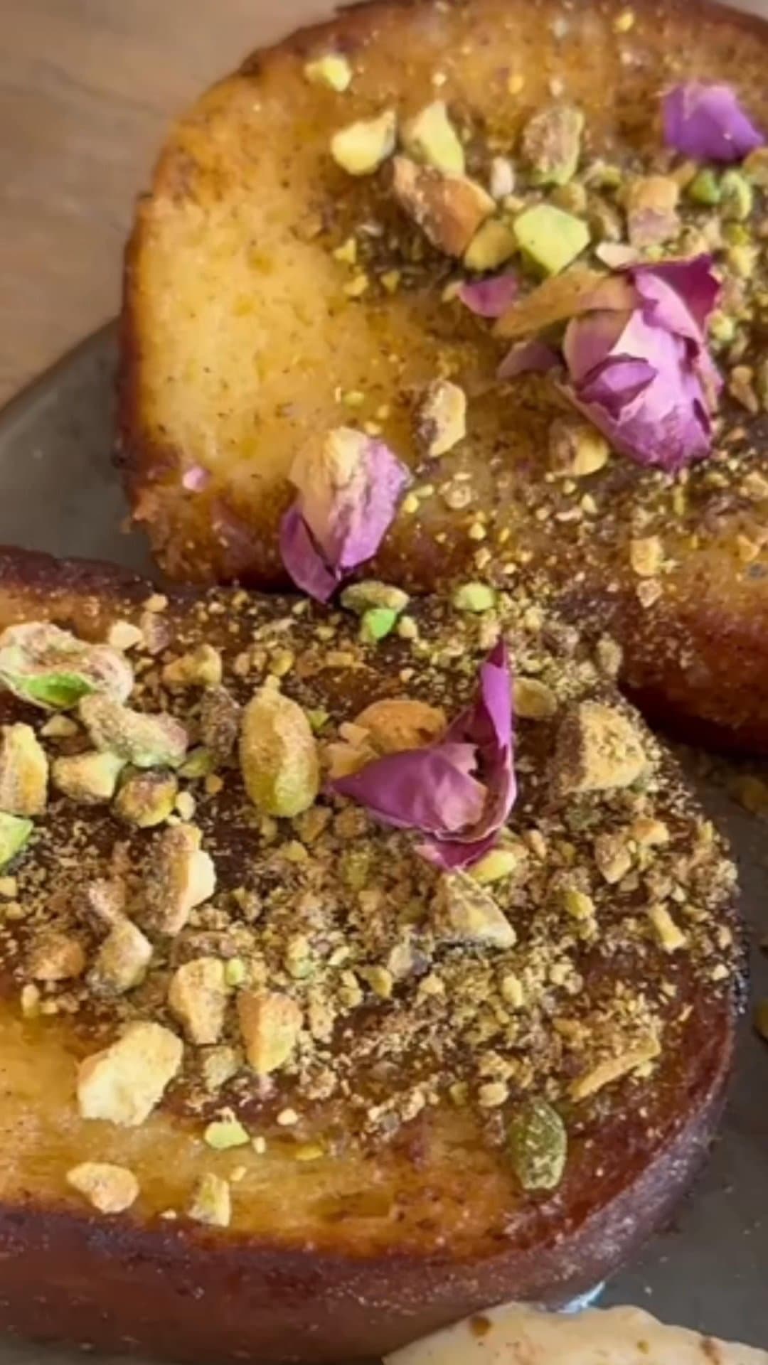 Video review of Akub Restaurant by PennysPantry
