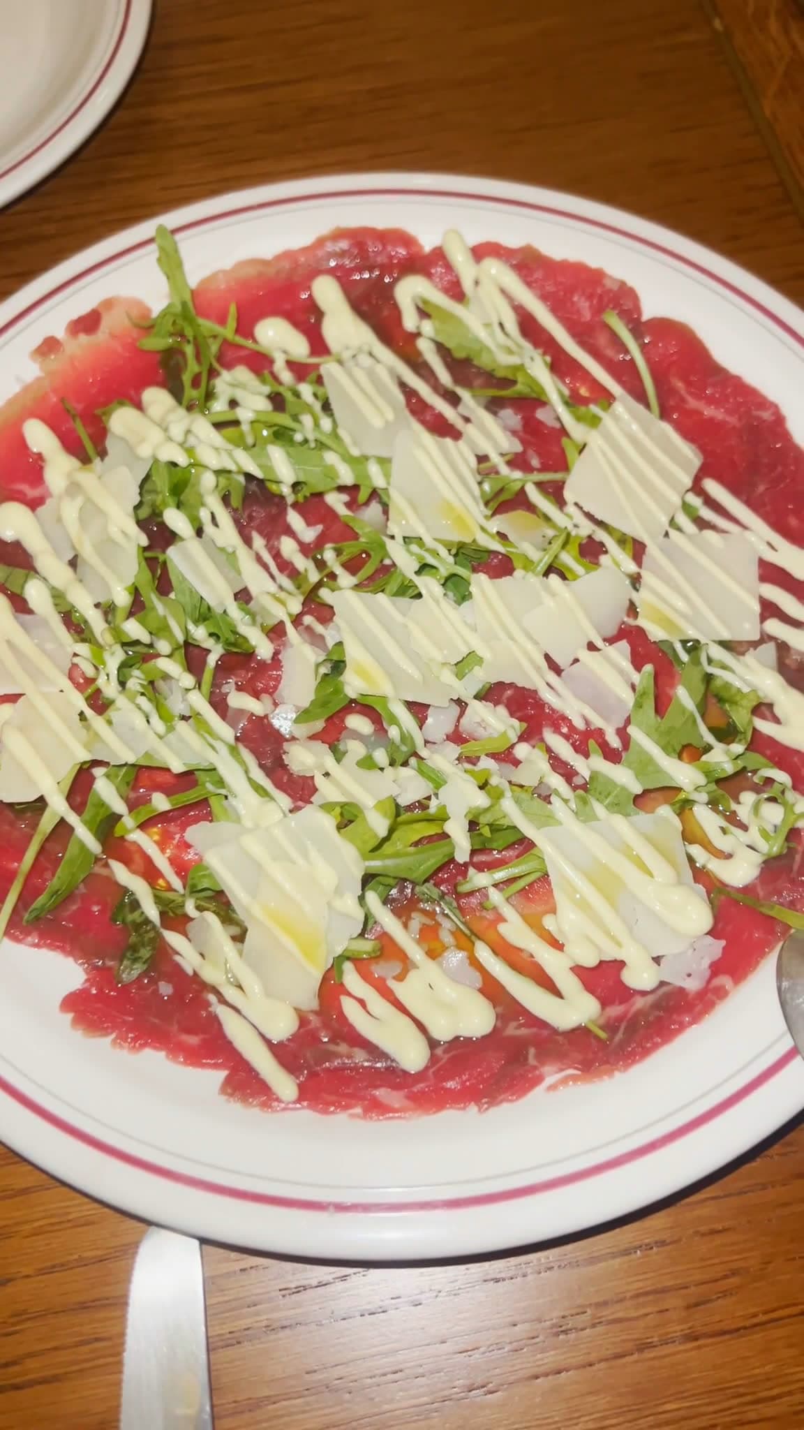 Video review of Mortimer House Kitchen by TableConfidential