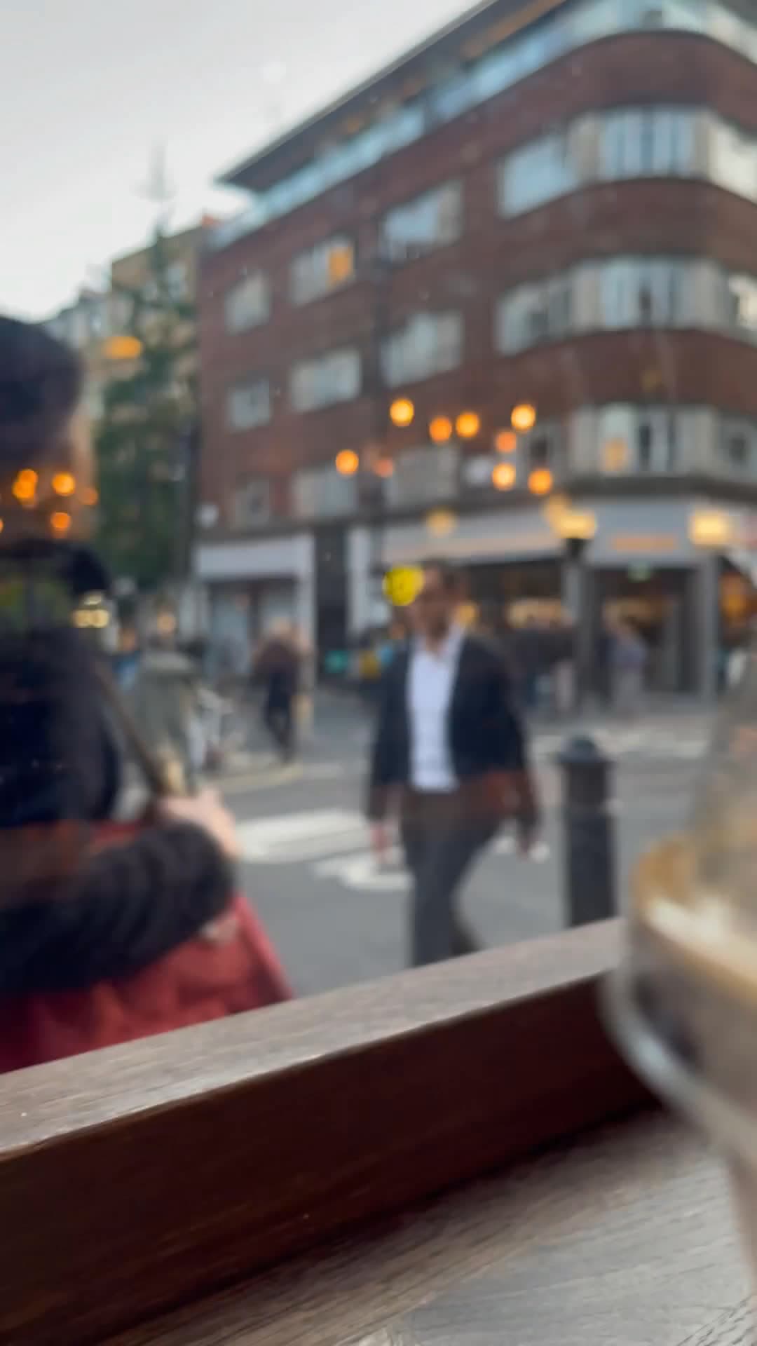 Video review of JOE & THE JUICE by Adventurer in London