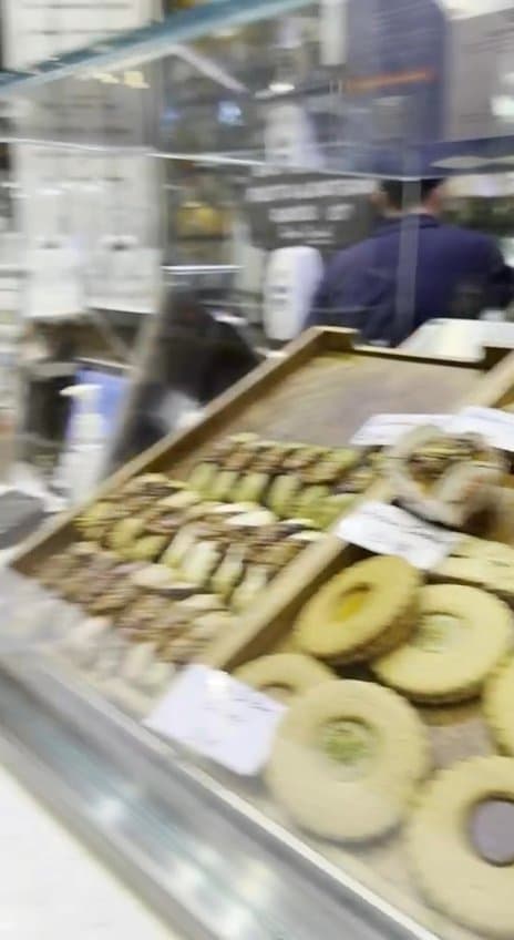 Video review of Pasta Remoli by IraK