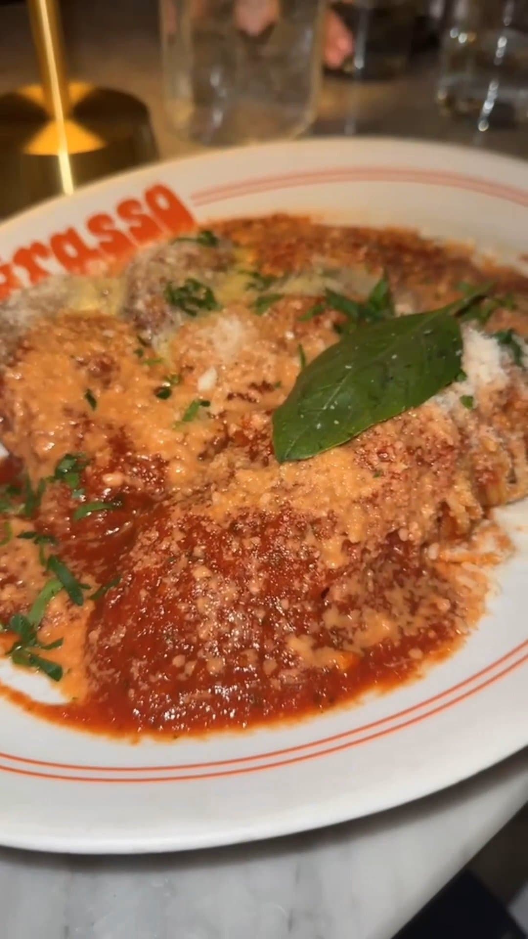 Video review of Grasso by Charlotte_471a