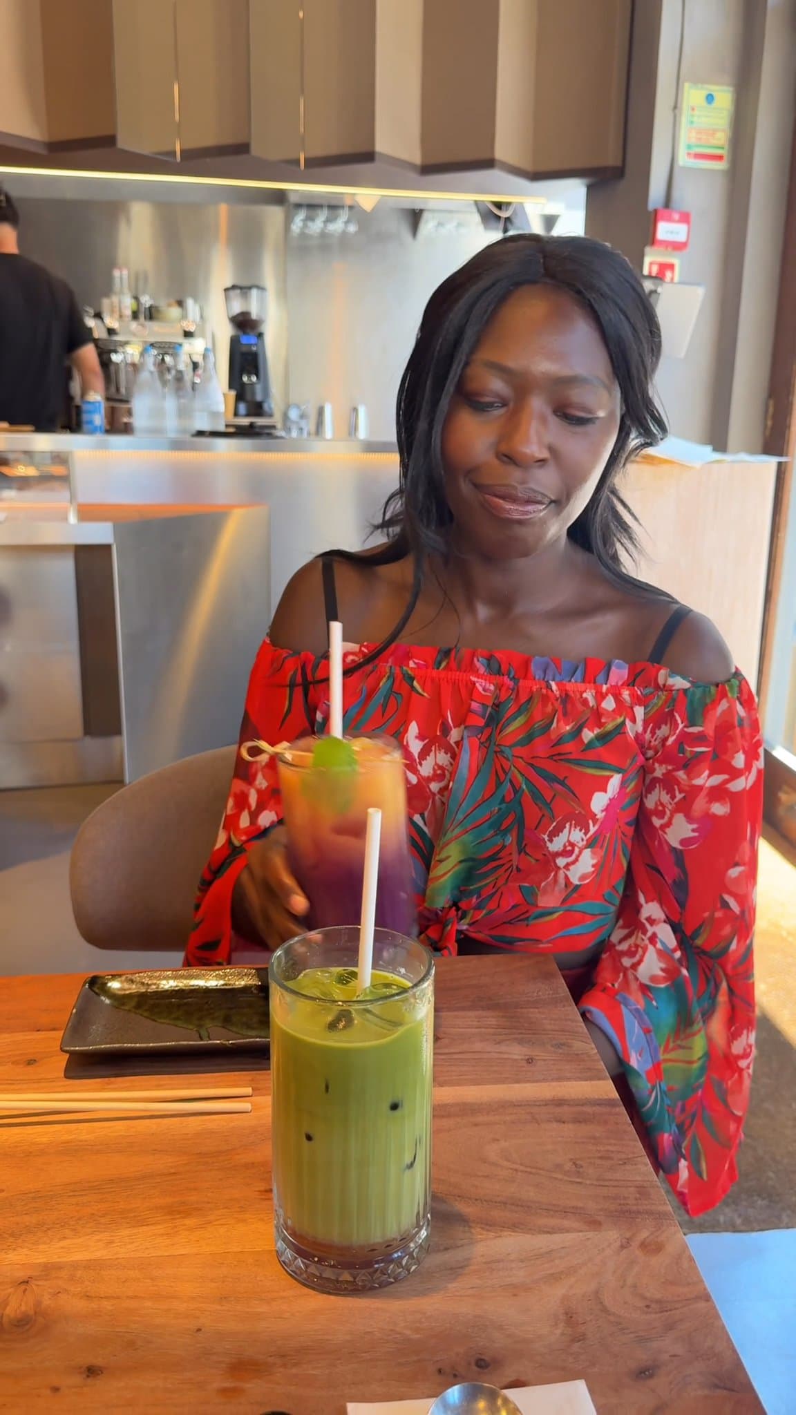 Video review of Fando by FAN by Anastasia