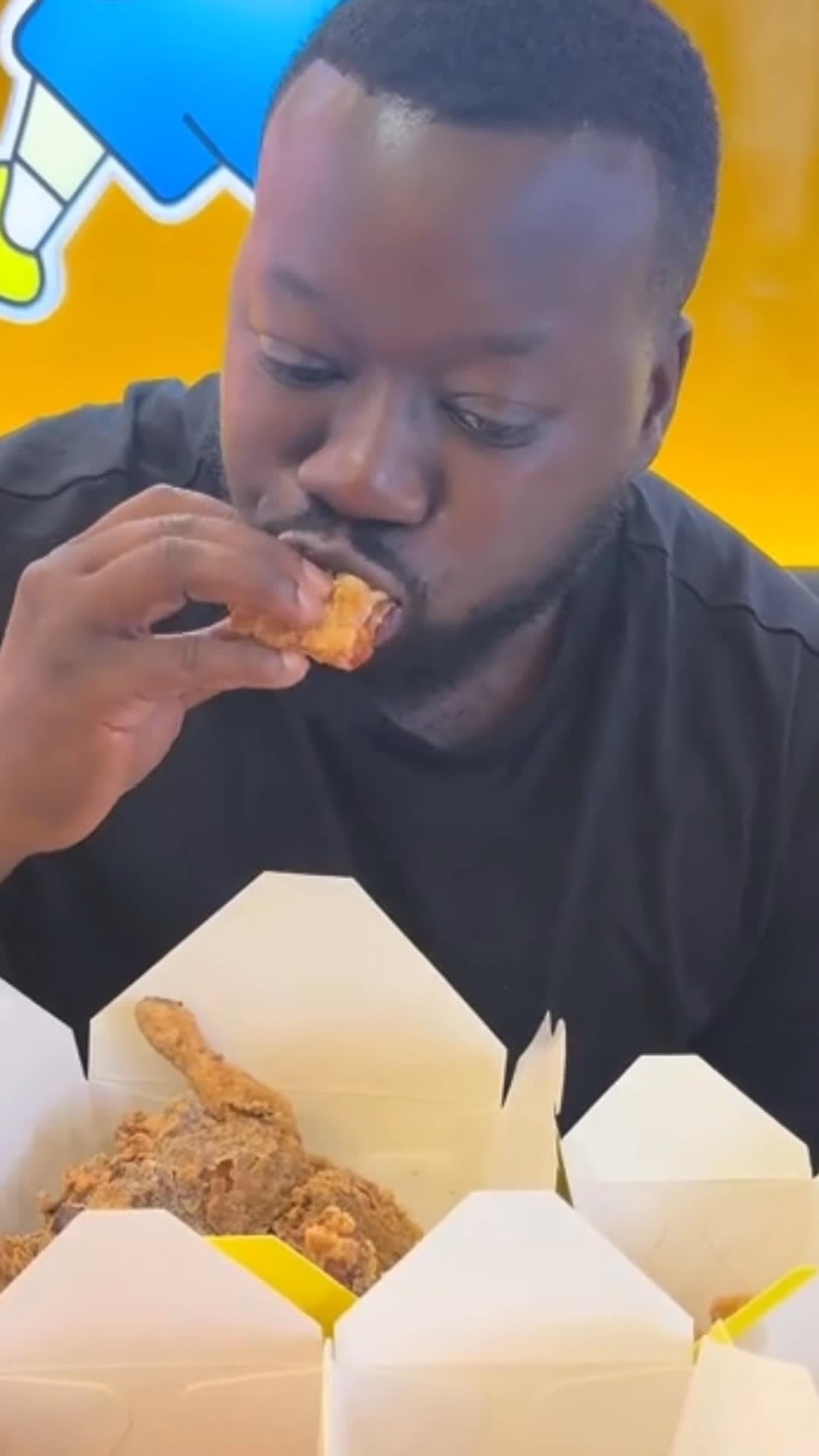 Video review of Taikula Chicken by HungryBelly