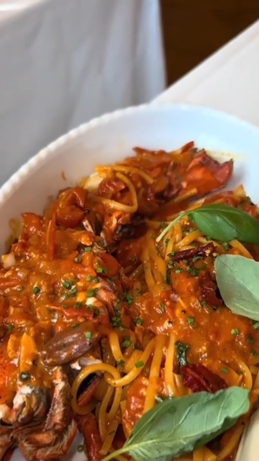 Video review of La Maison Ani London by PennysPantry
