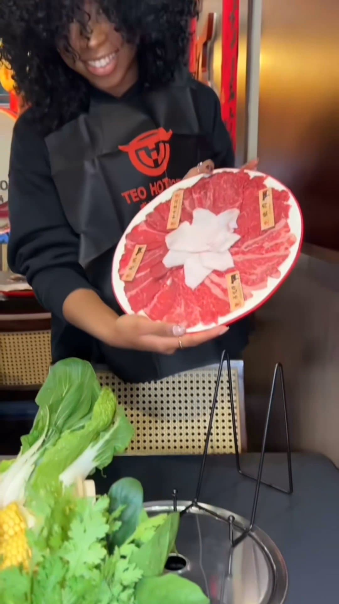 Video review of Teo HotPot 贰捌潮汕火锅 by PennysPantry