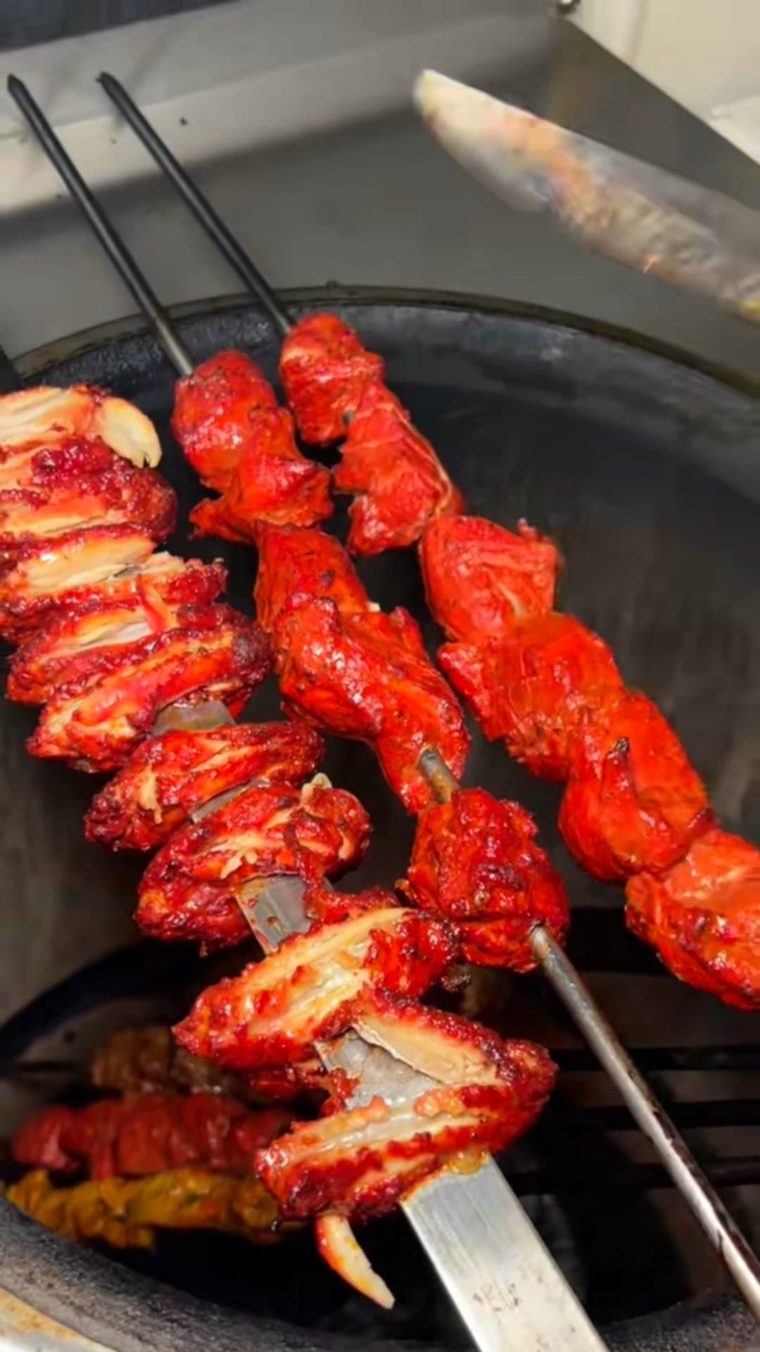 Video review of Halal Street Kitchen (Bow) by RosaReviews