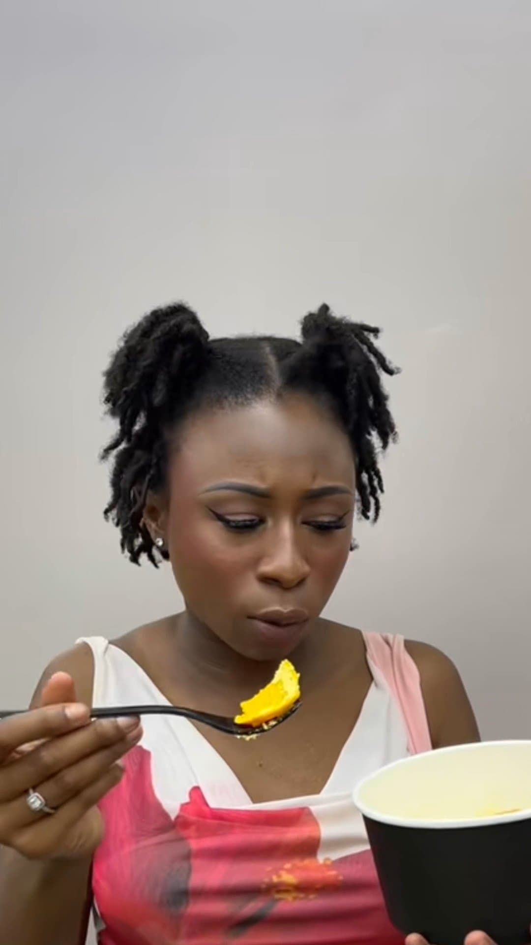 Video review of Jus Cakes by PennysPantry
