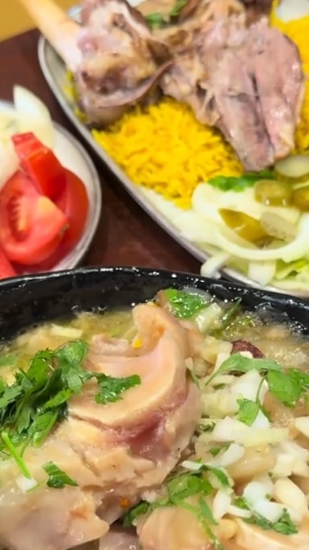 Video review of Suuya grill by HungryBelly