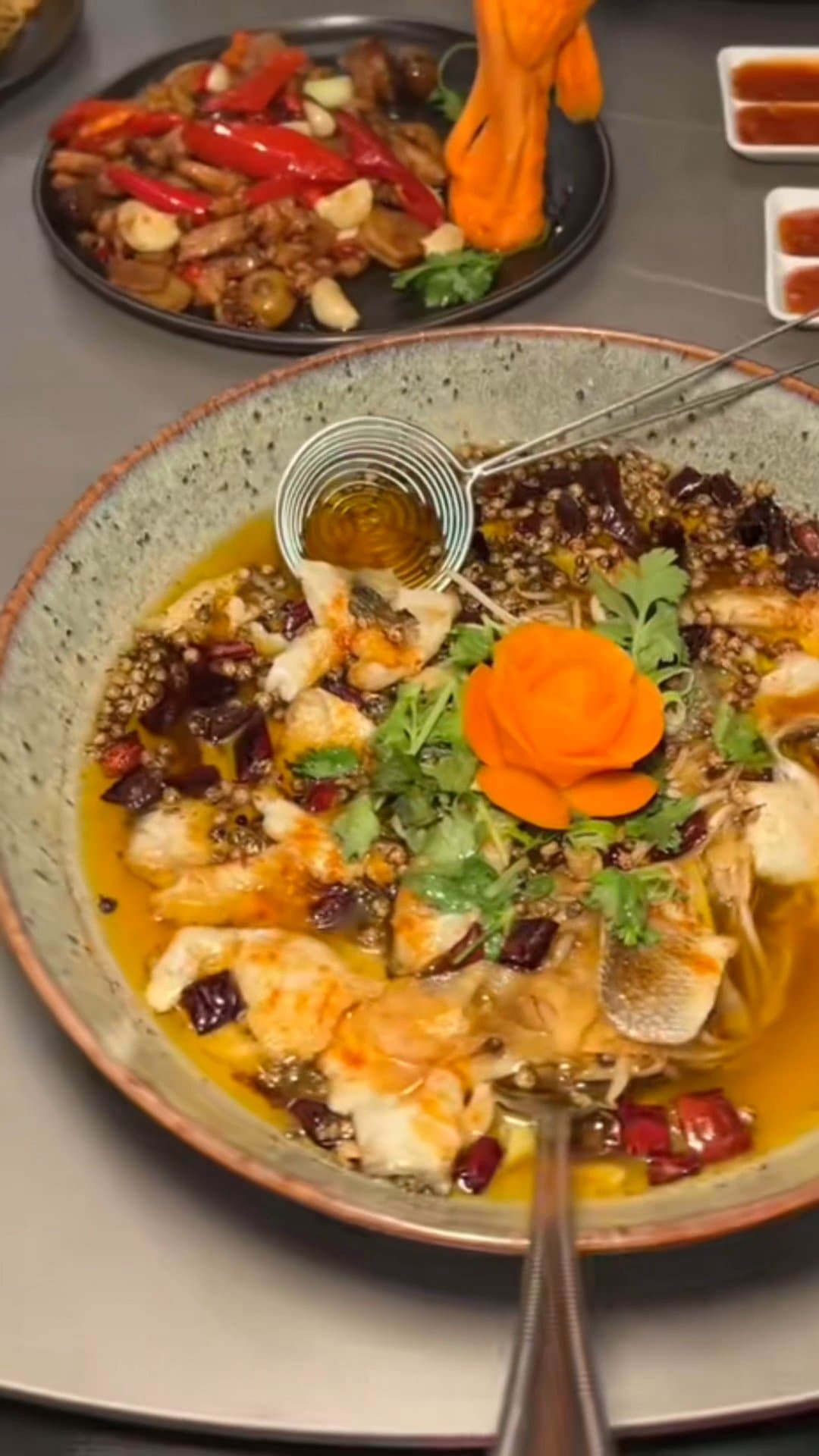 Video review of Crystal China 味缘 by PennysPantry