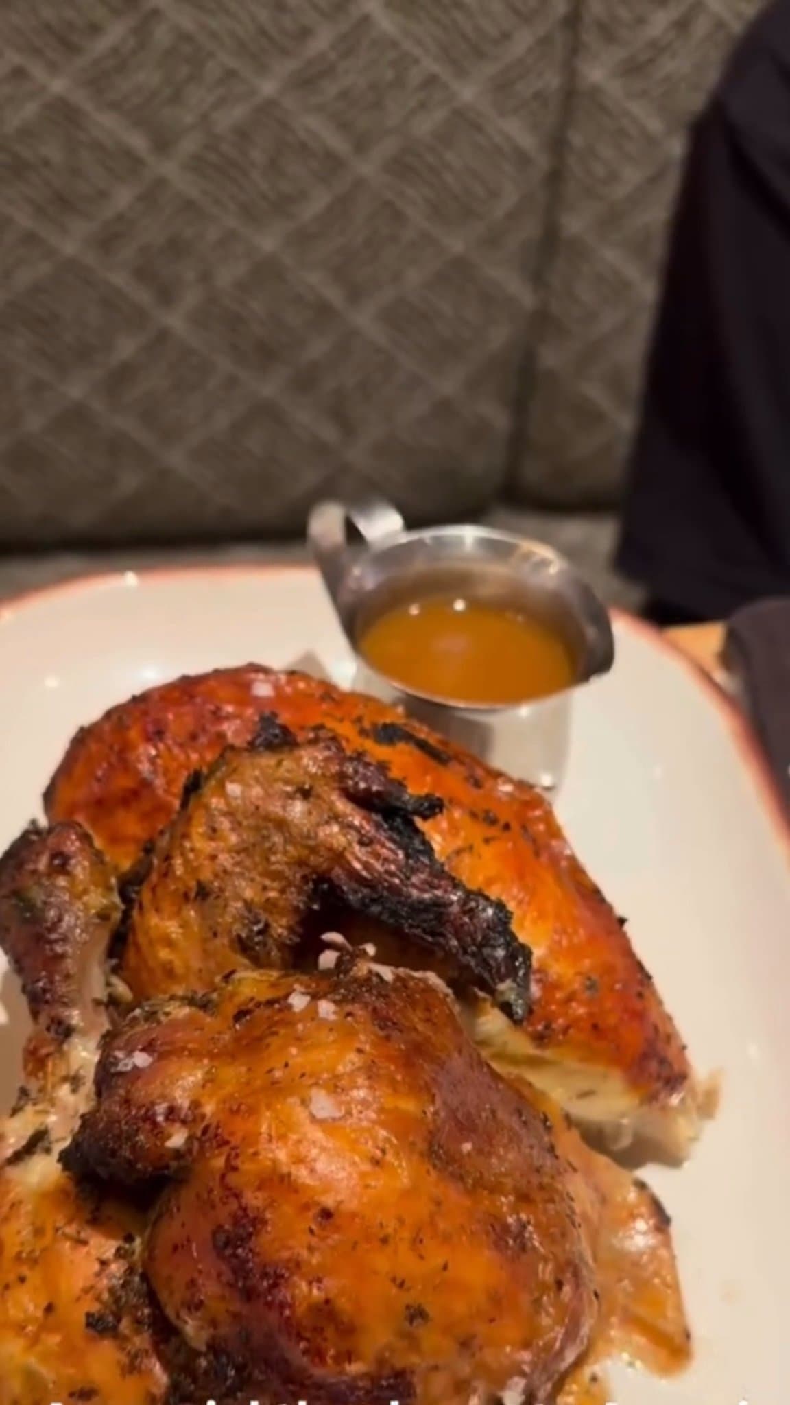 Video review of Cocotte Richmond by Melissa