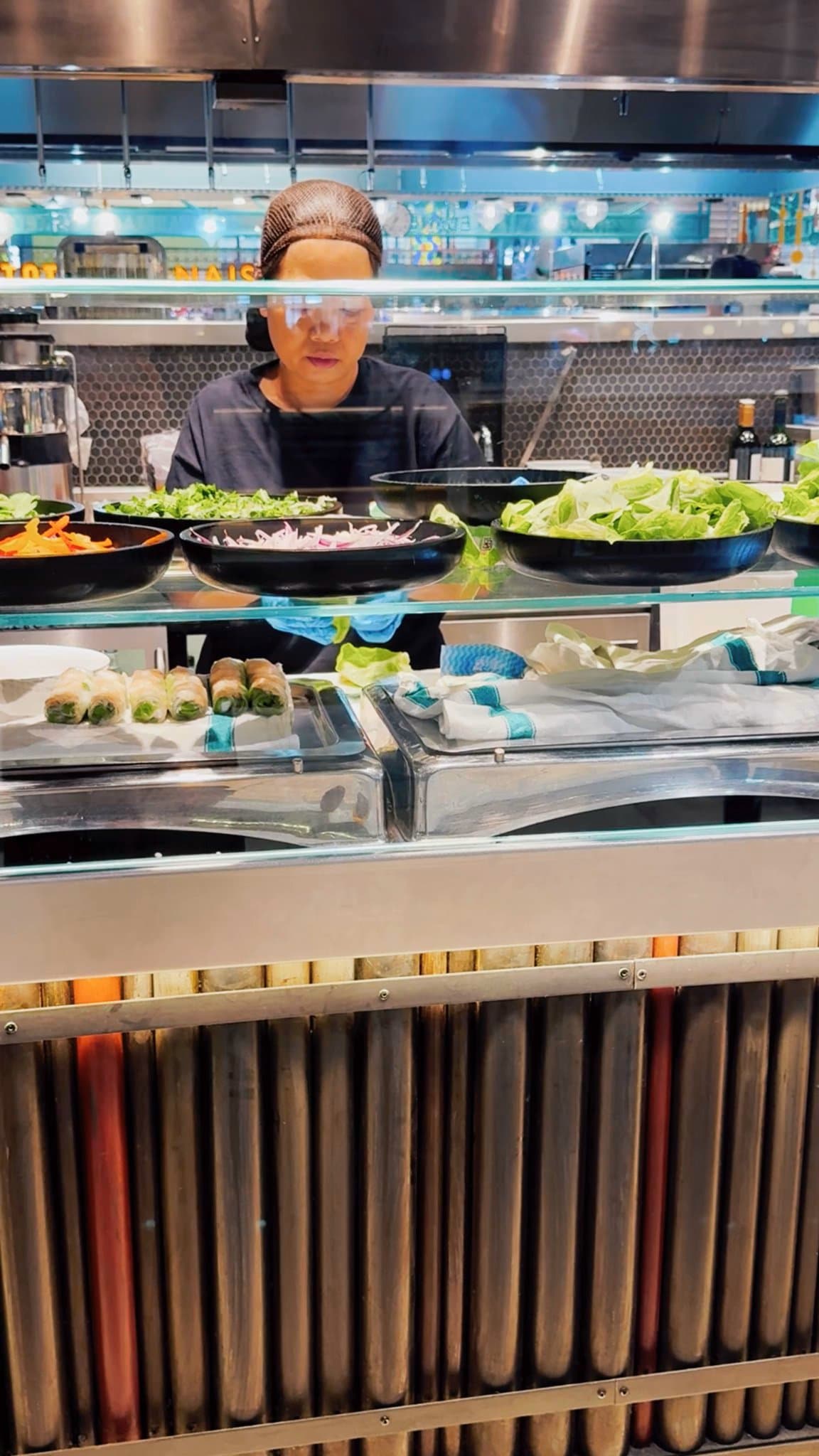 Video review of Pho Shepherds Bush by NordicGirl