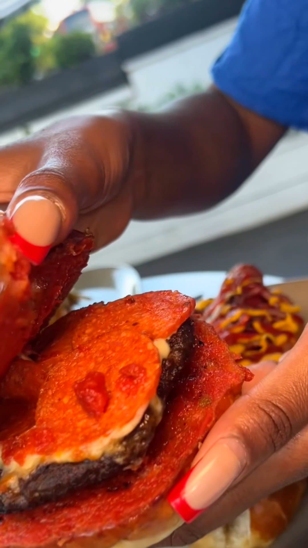 Video review of Epic Burgers by PennysPantry
