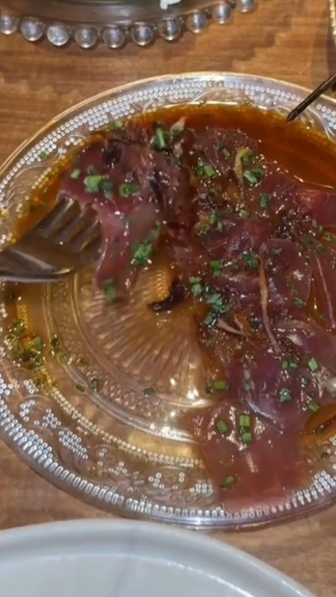 Video review of Noreen Restaurant by PennysPantry
