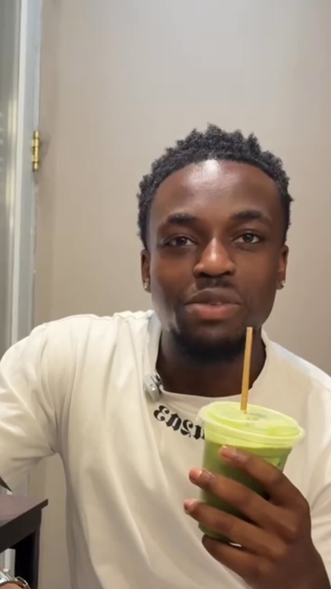 Video review of CUP + LID by JJ