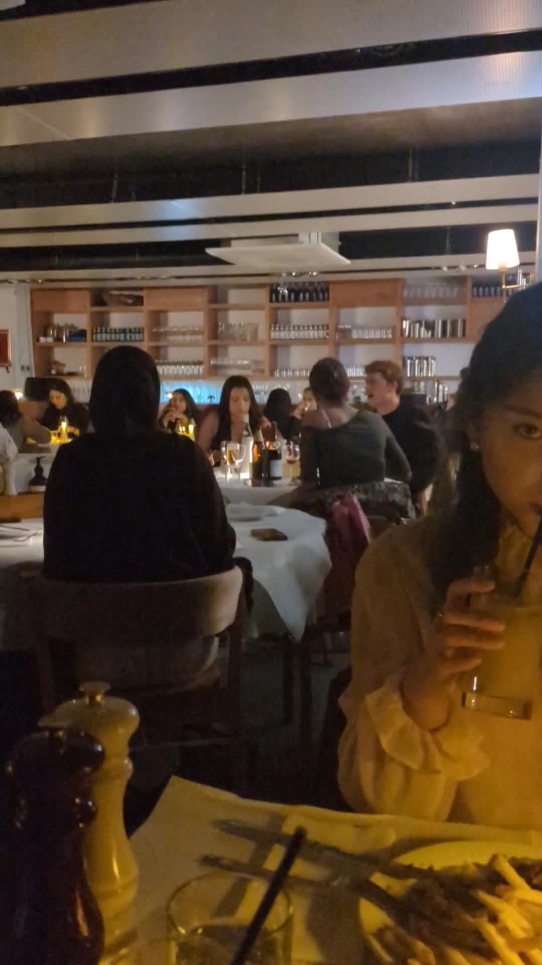 Video review of Bone Hoxton by Dimash