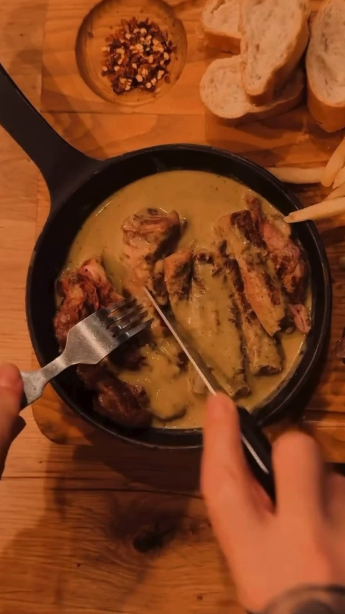 Video review of Swiss Butter by benjimin