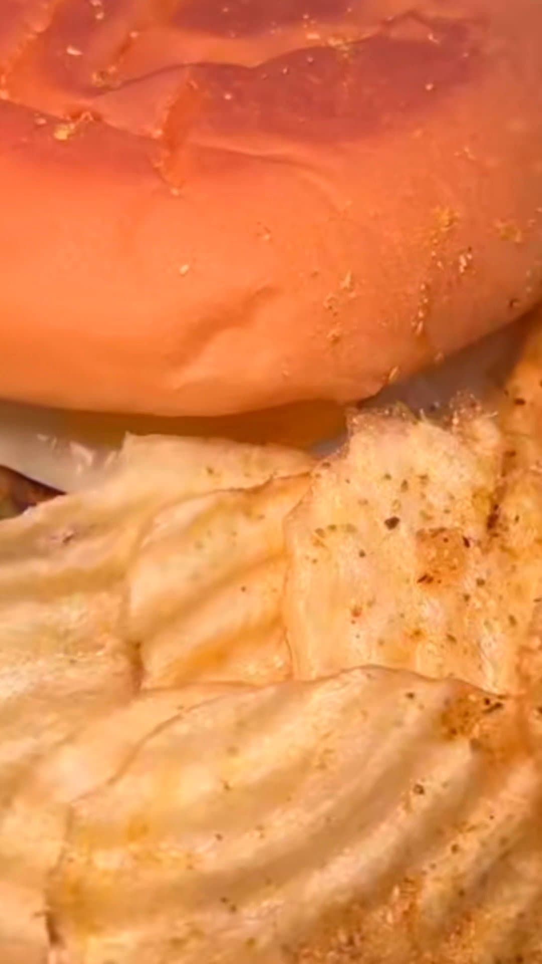 Video review of The Best Broasted Willesden by PennysPantry