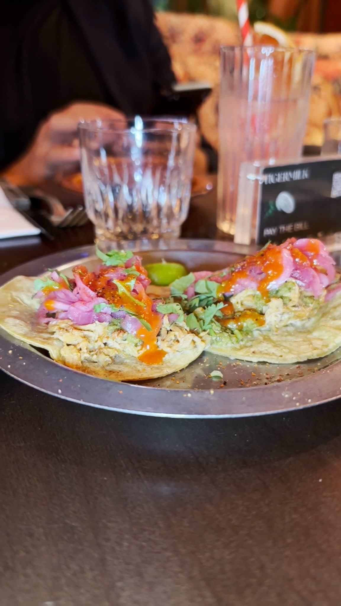 Video review of Tigermilk - Tottenham Court Road by Melissa