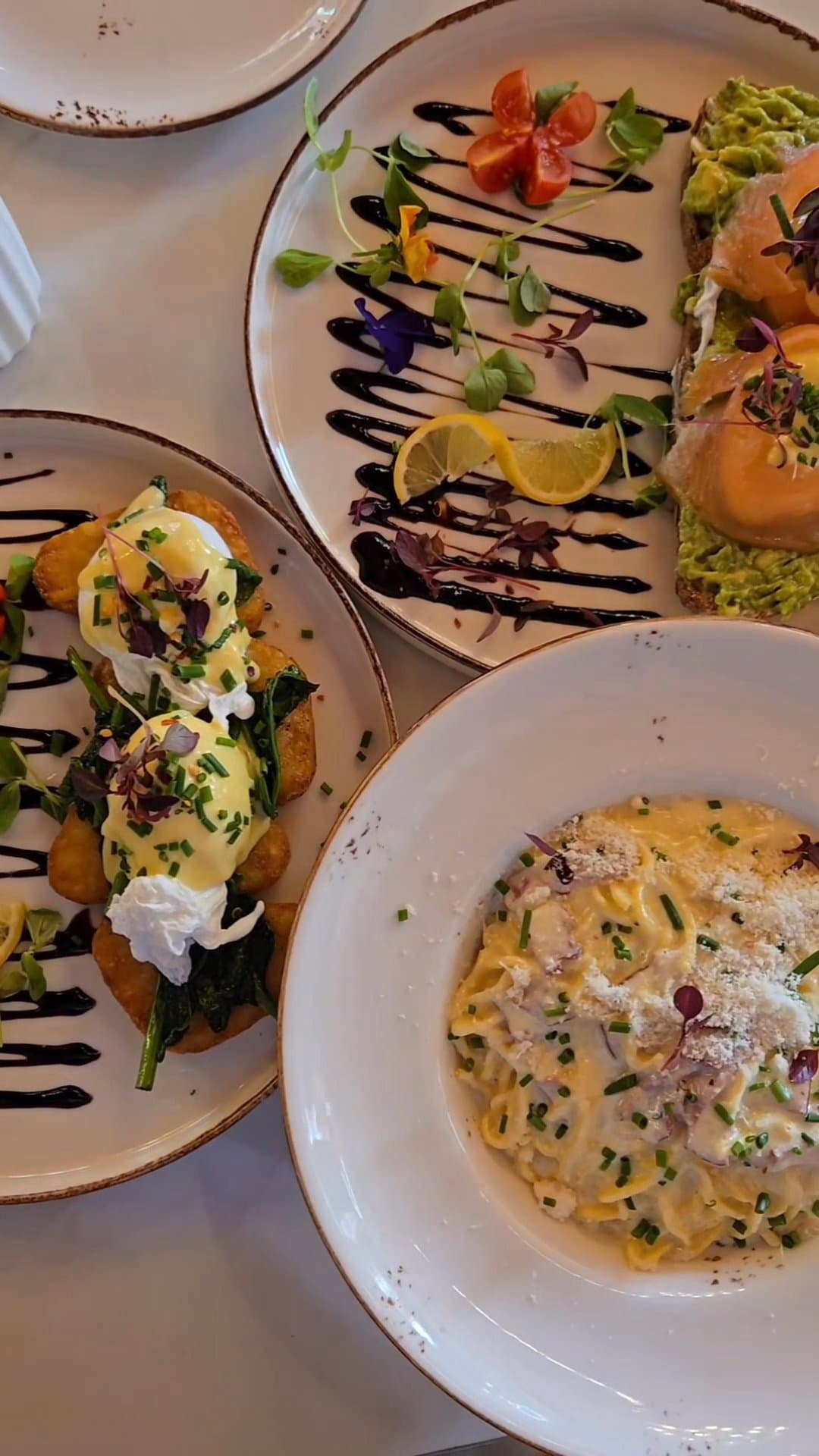 Video review of La Dolce London by Ivetta