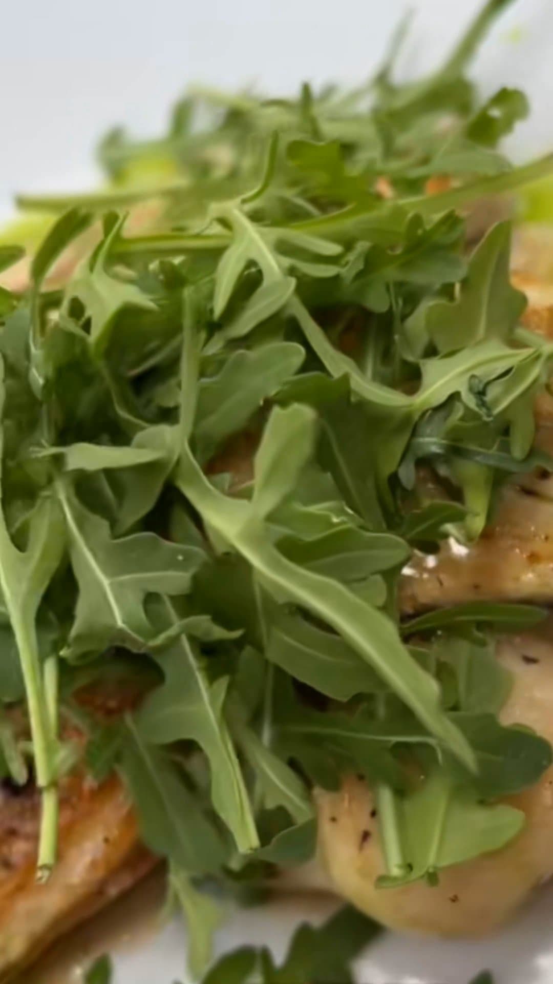 Video review of The Garden Bistro Bar by RosaReviews