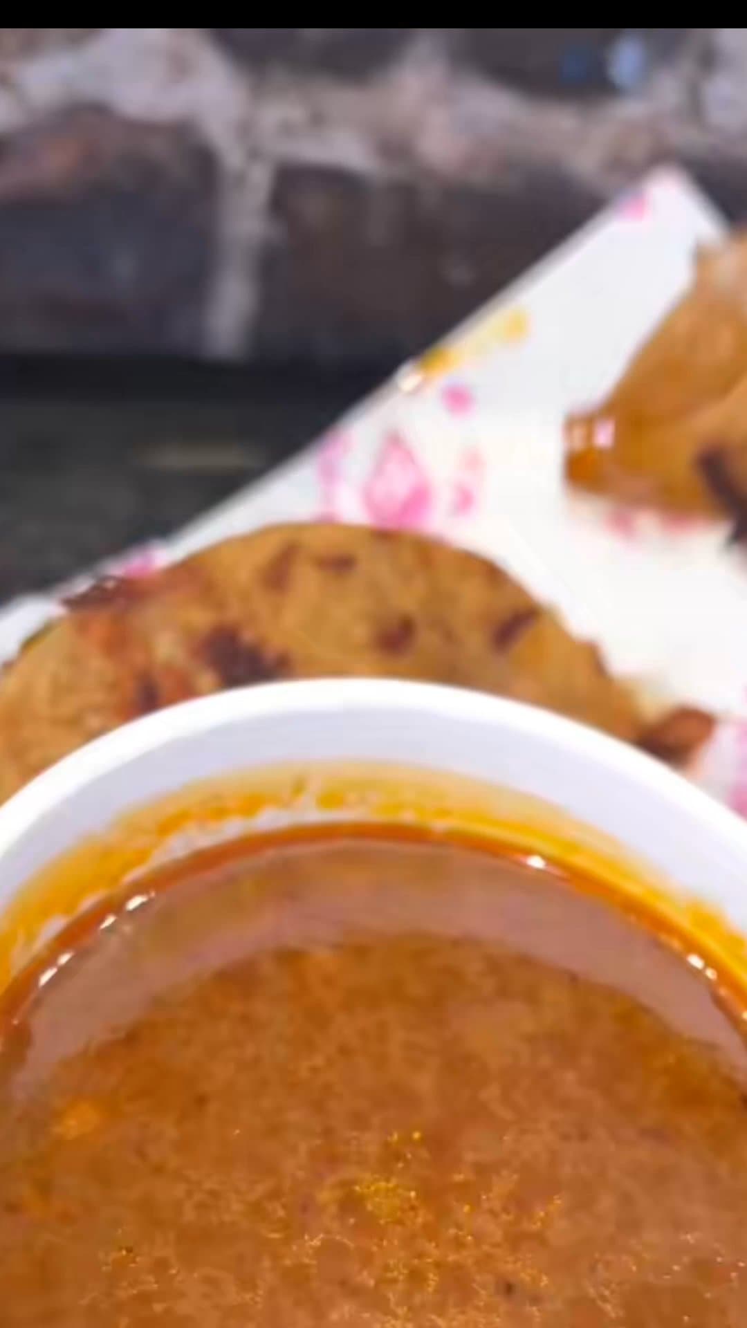 Video review of Taco Collective HQ Shoreditch by RosaReviews