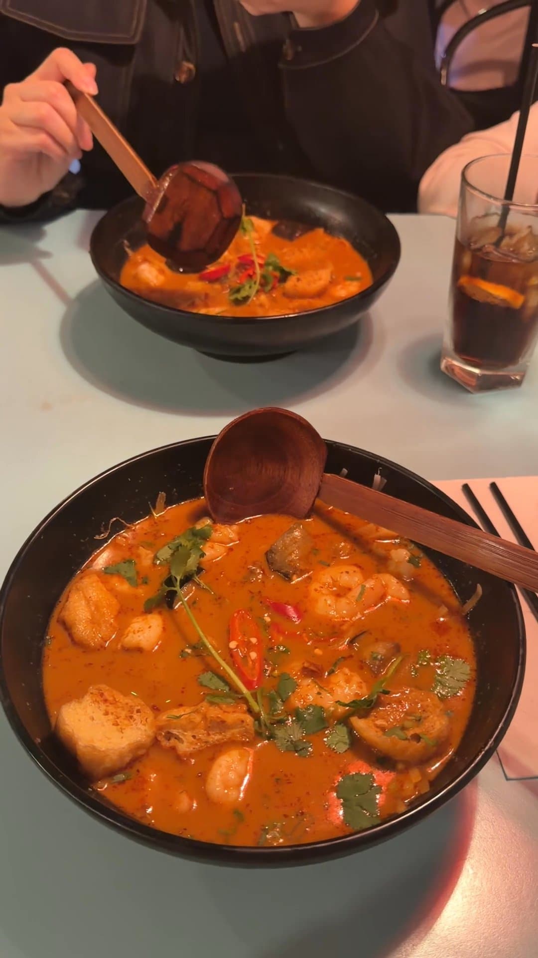 Video review of Banana Tree Soho by nargiz