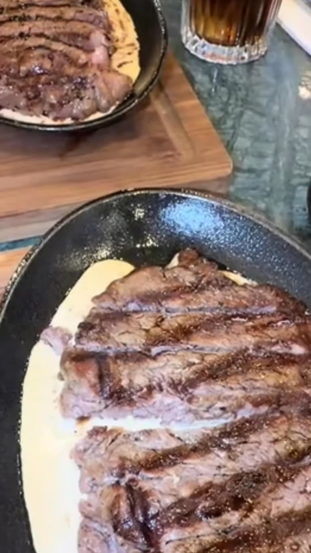 Video review of Stamp Brasserie by PennysPantry