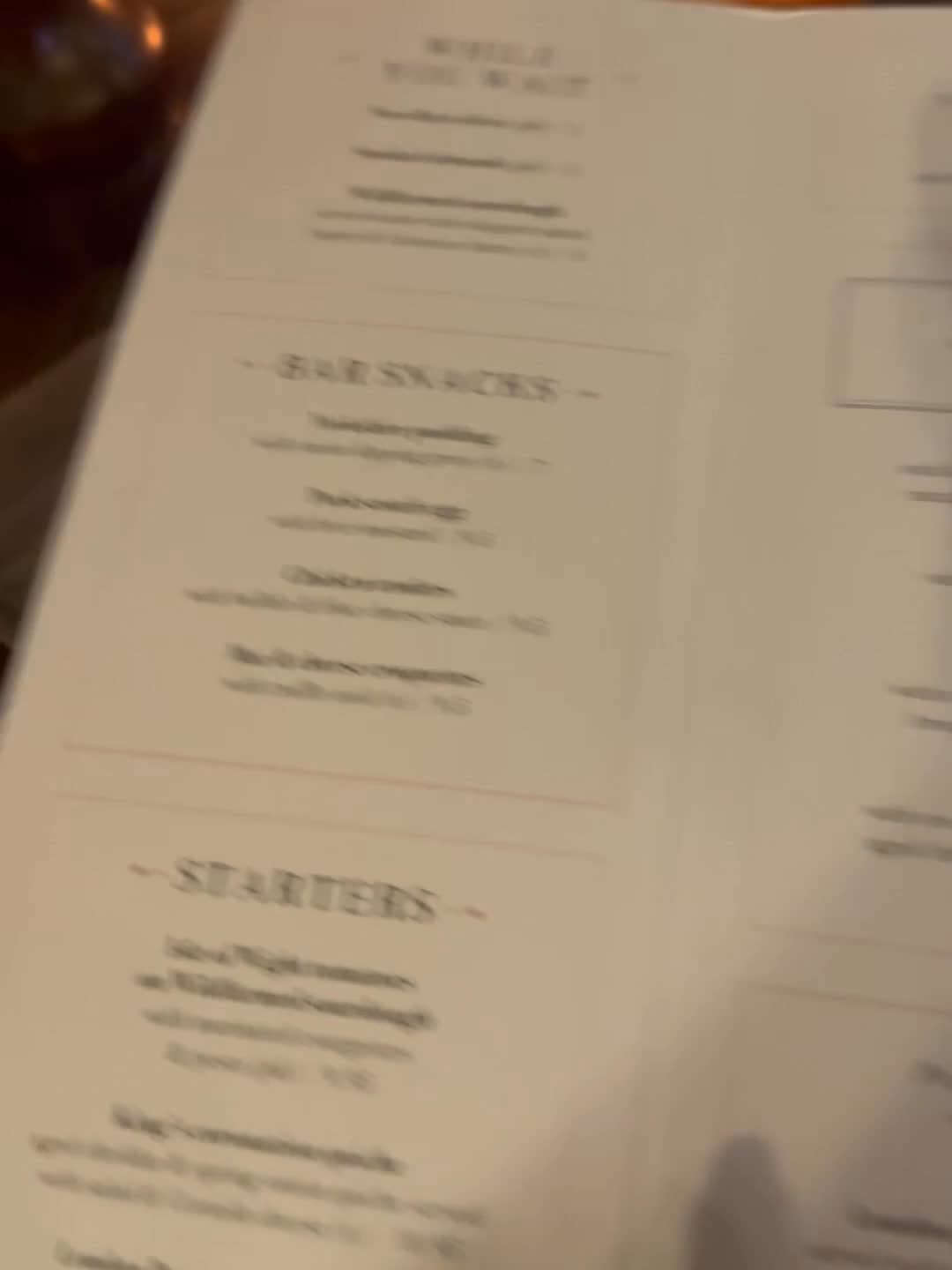 Video review of The Swan, Hyde Park by Ellie