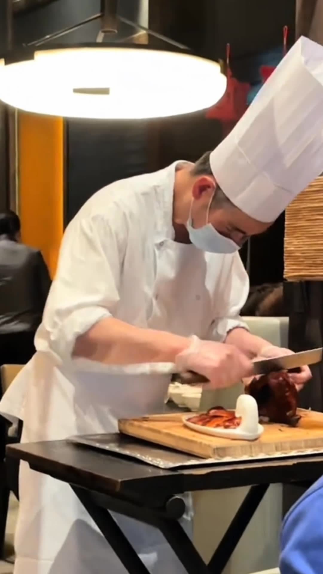 Video review of Imperial Treasure Fine Chinese Cuisine by RosaReviews