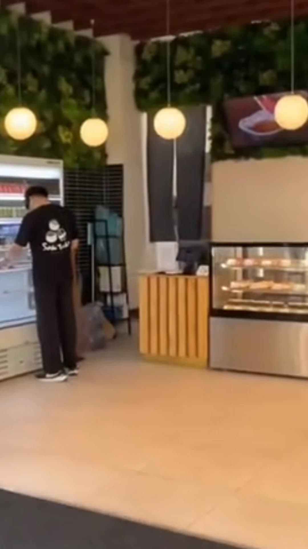 Video review of Sushi Tachi by PennysPantry