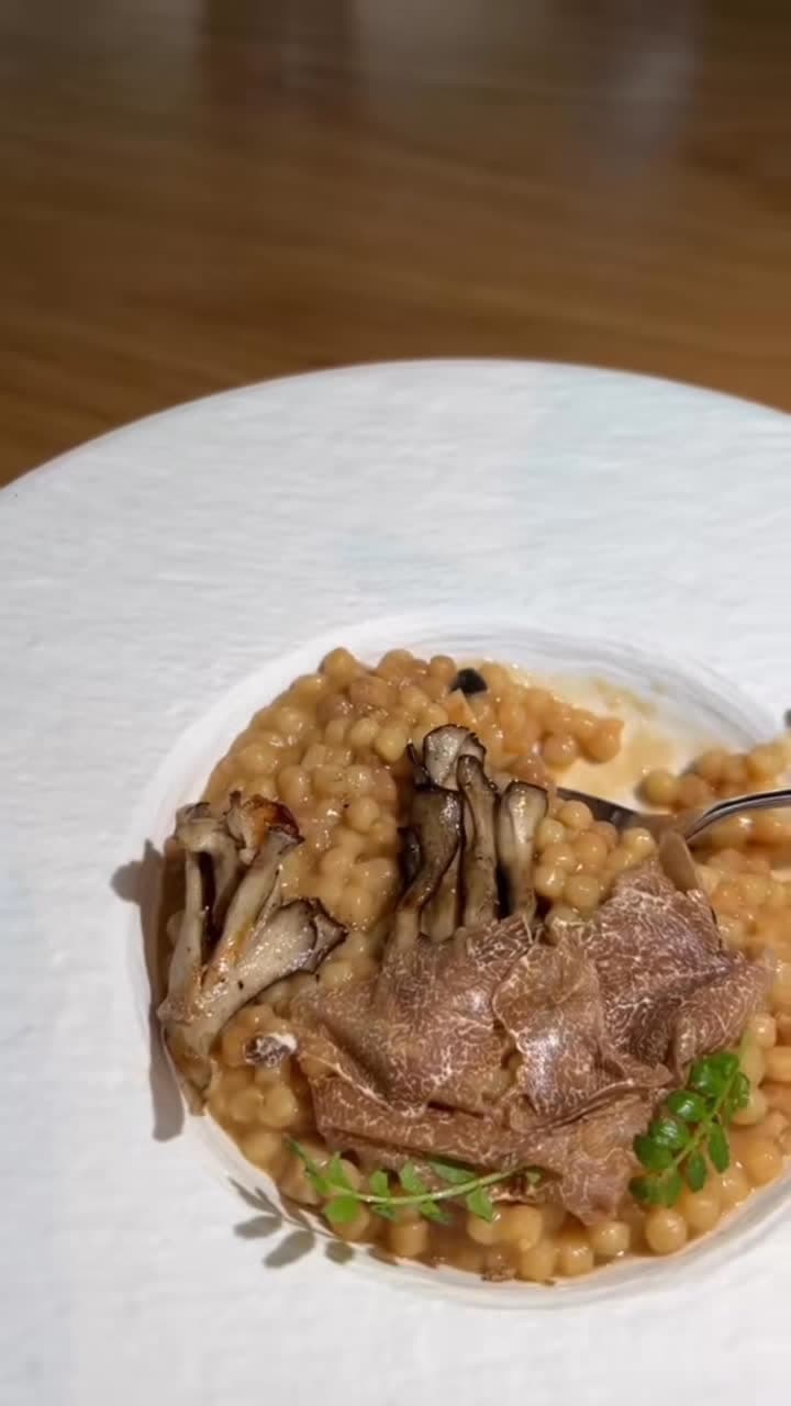 Video review of Kioku by Endo Restaurant by TableConfidential