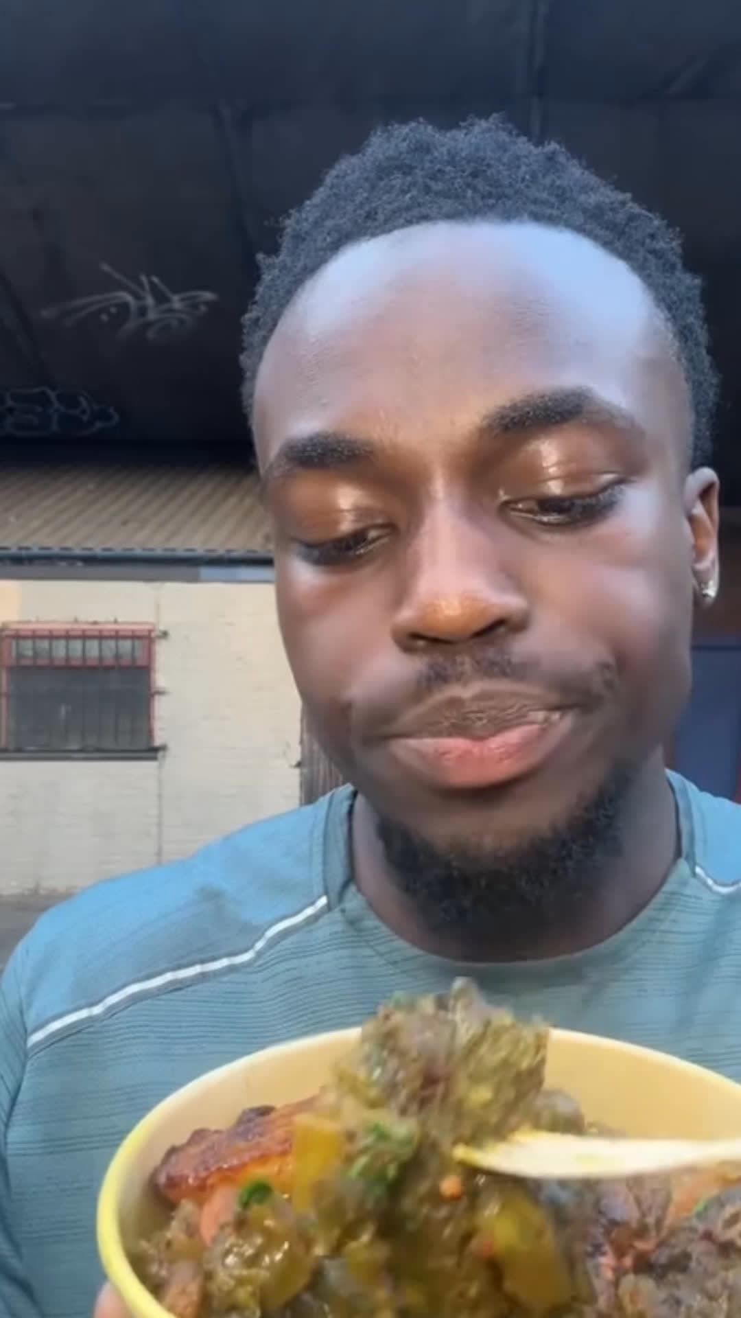 Video review of Chip 'n Jerk Portobello (collection & delivery only) by JJ