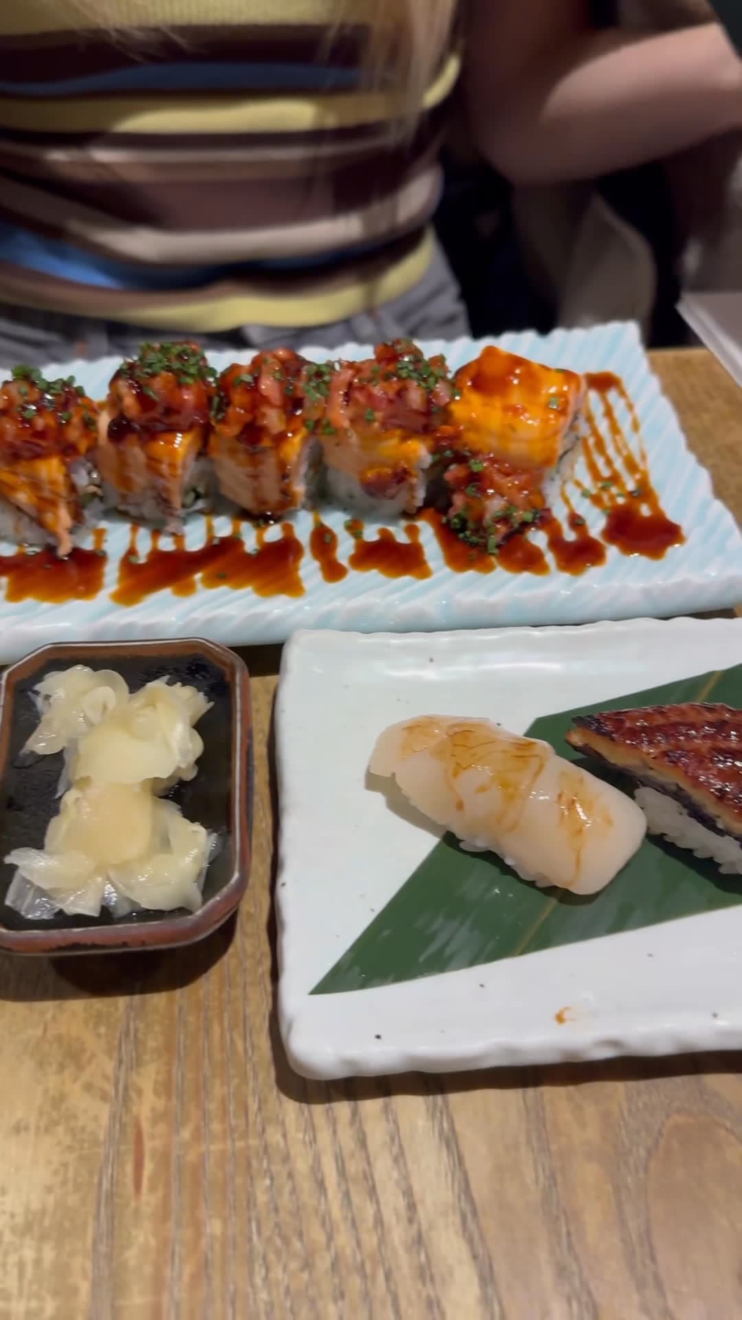 Video review of Hot Stone London by David