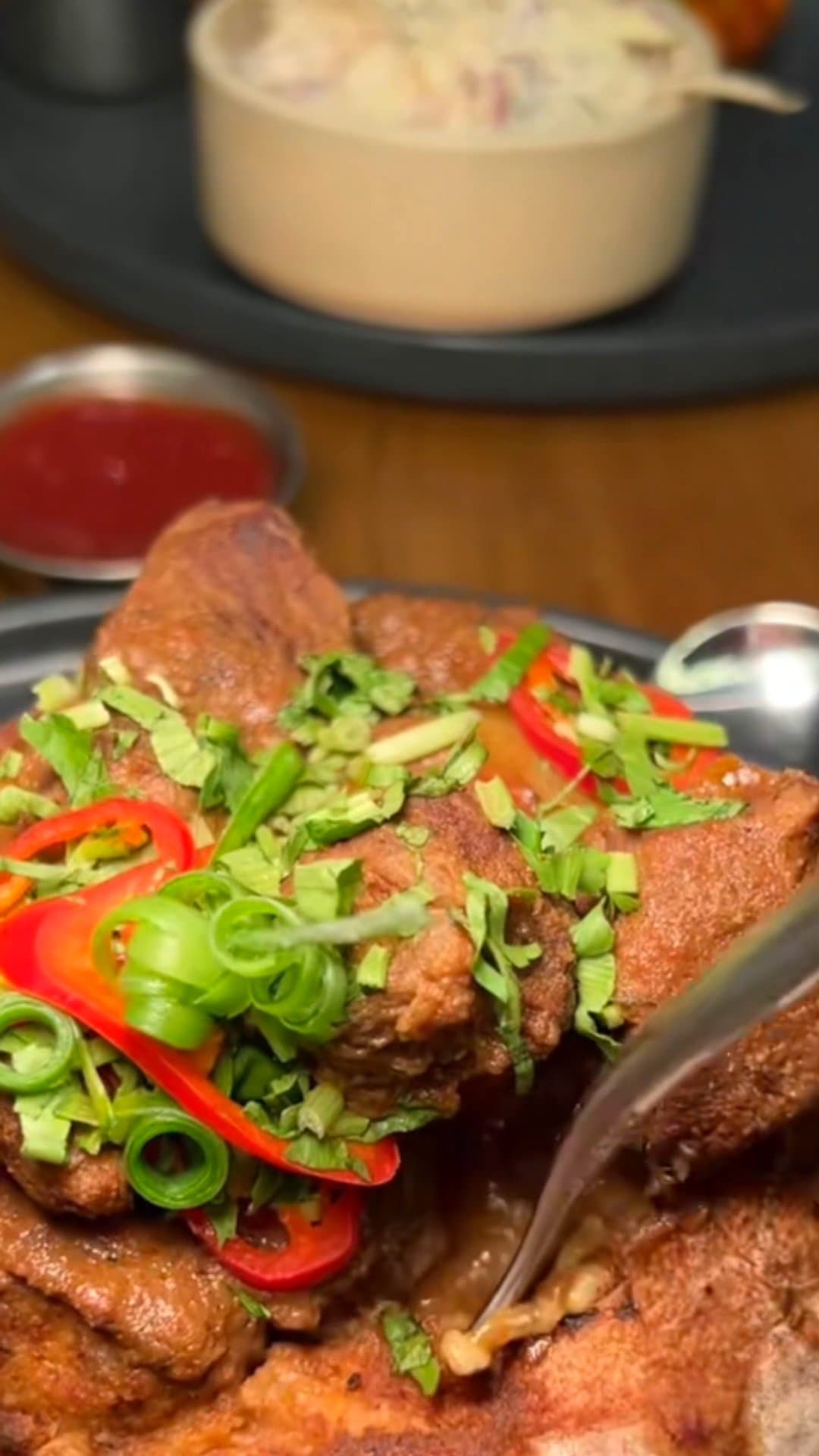 Video review of Afrikana Hounslow by PennysPantry