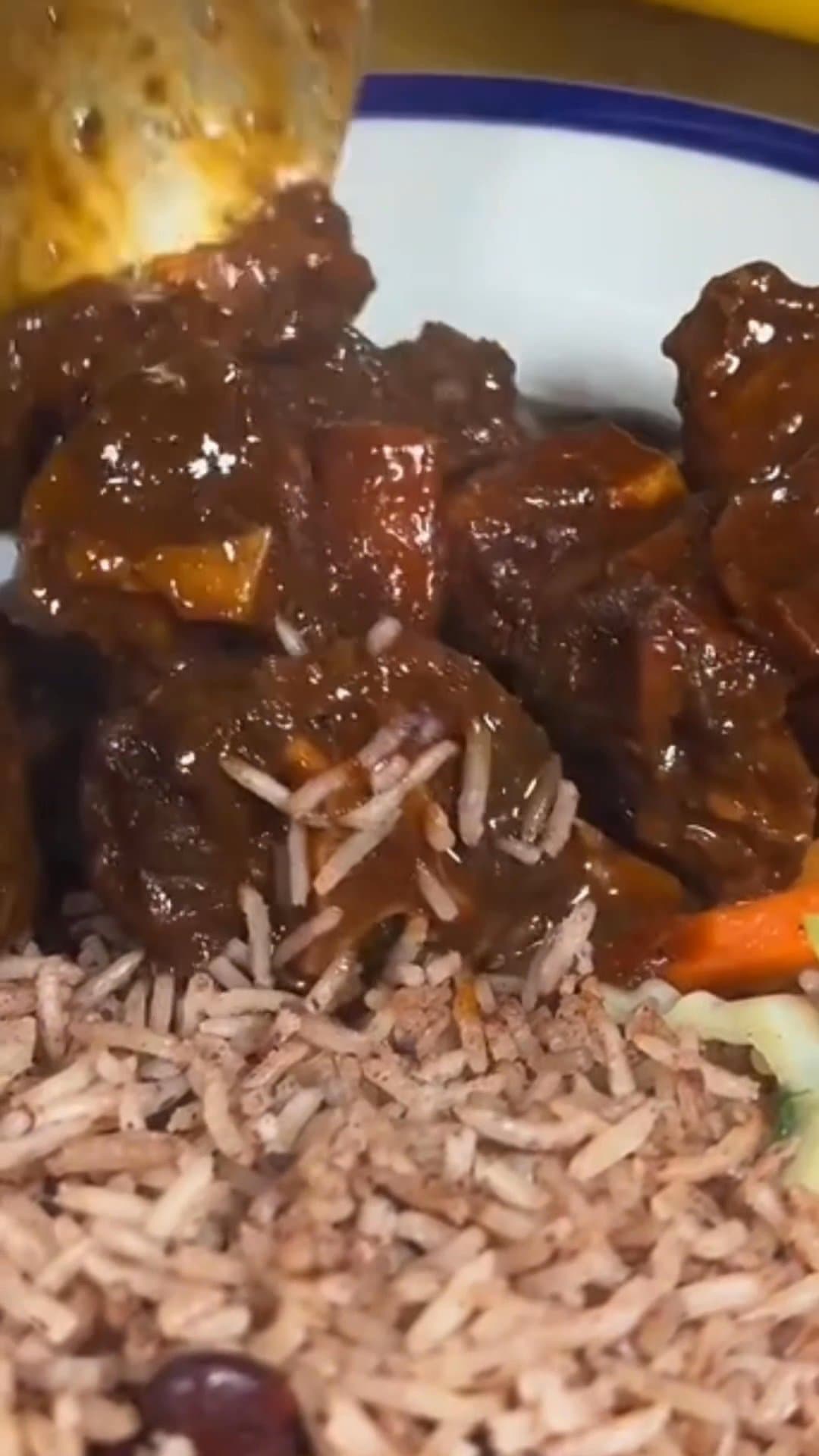 Video review of One Love Kitchen by PennysPantry