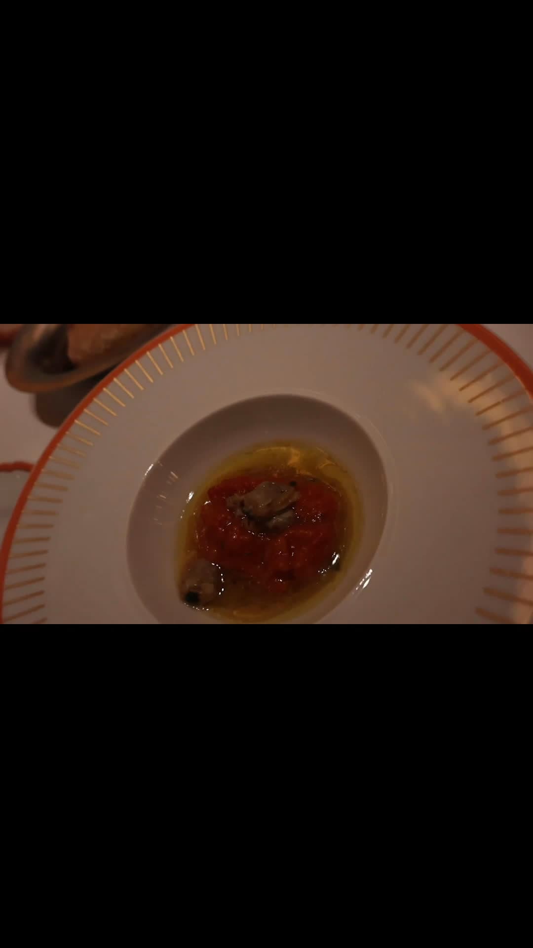 Video review of Langosteria London by TableConfidential